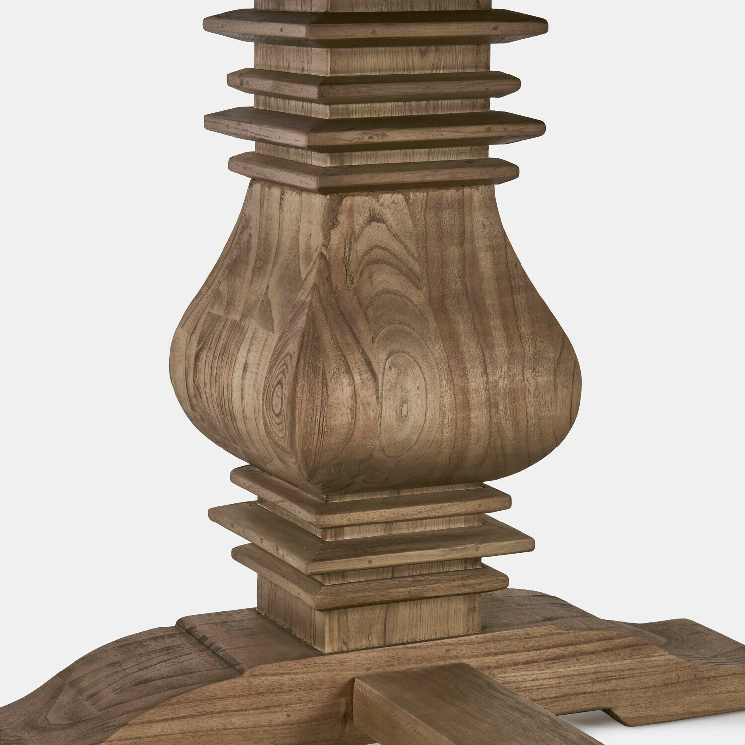 Mesa de comedor Cain