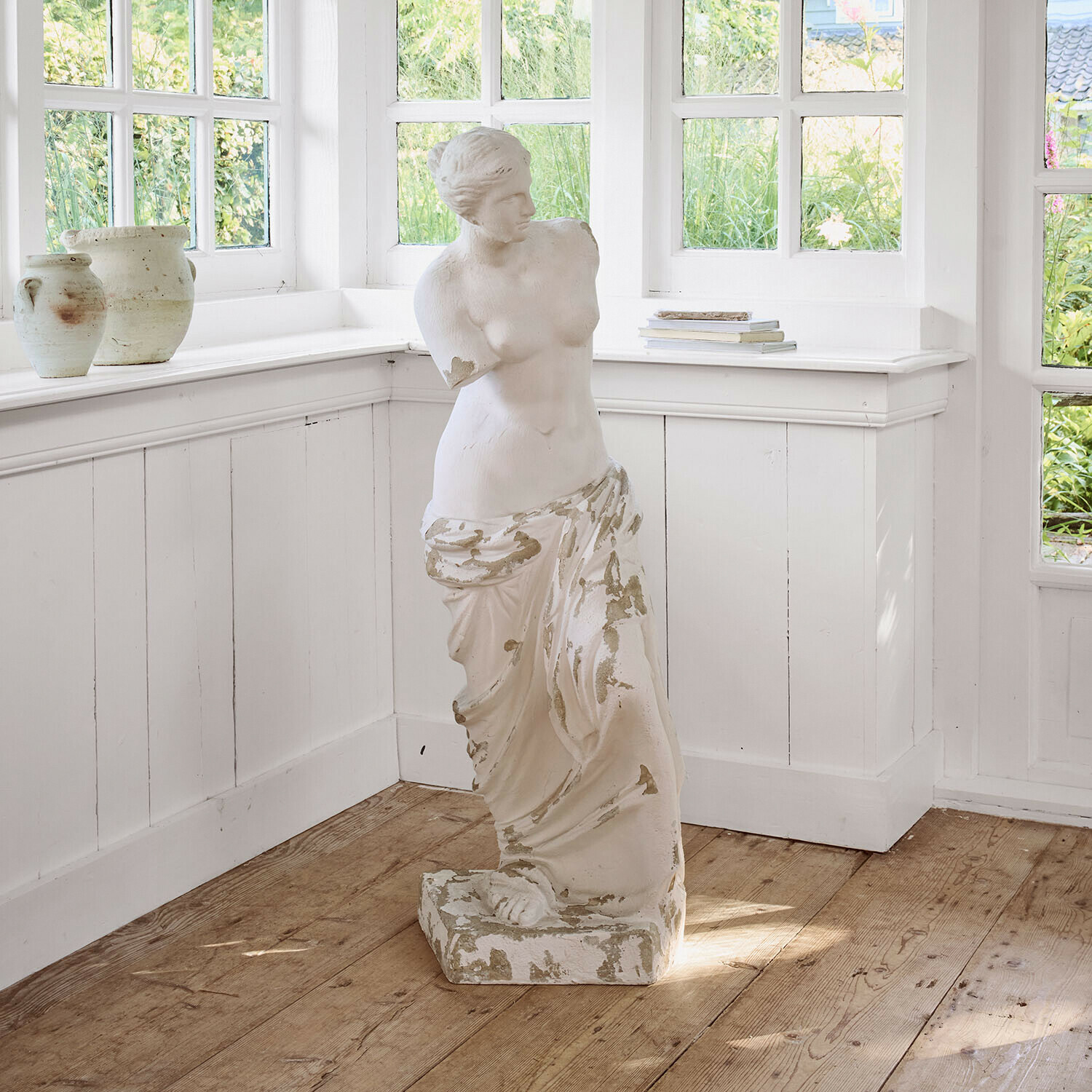 Figura decorativa Lucinella