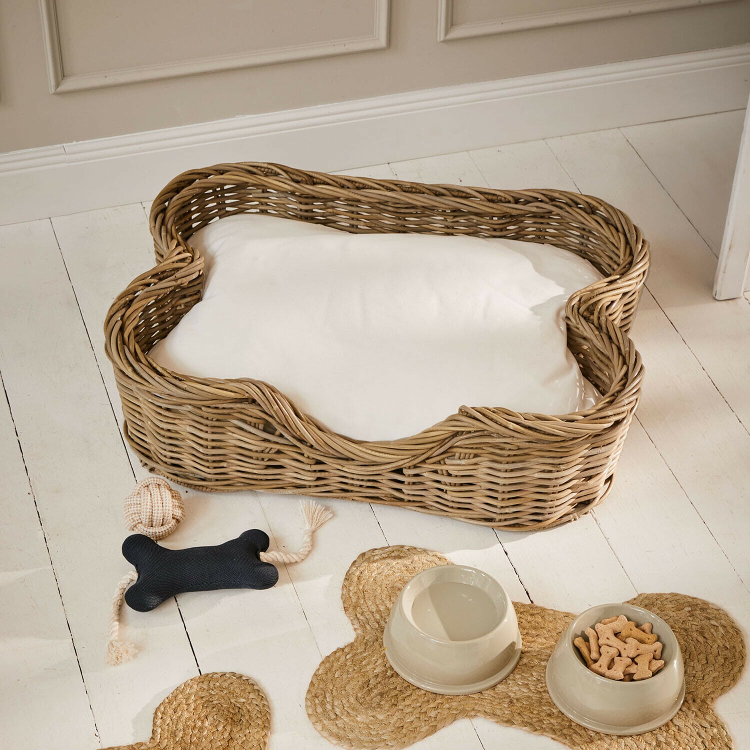 Cama para mascotas Ninloo