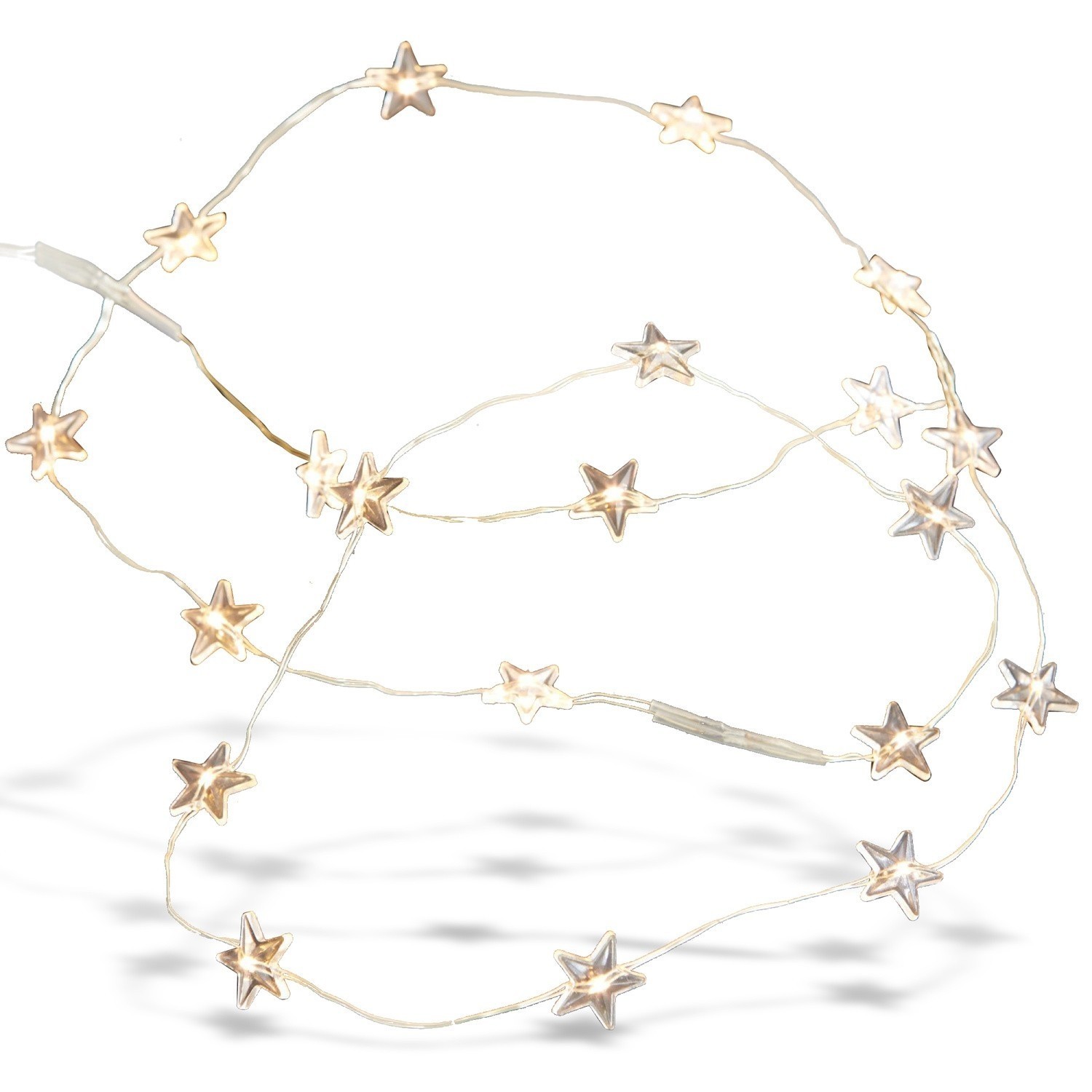 Luces de hadas Stars