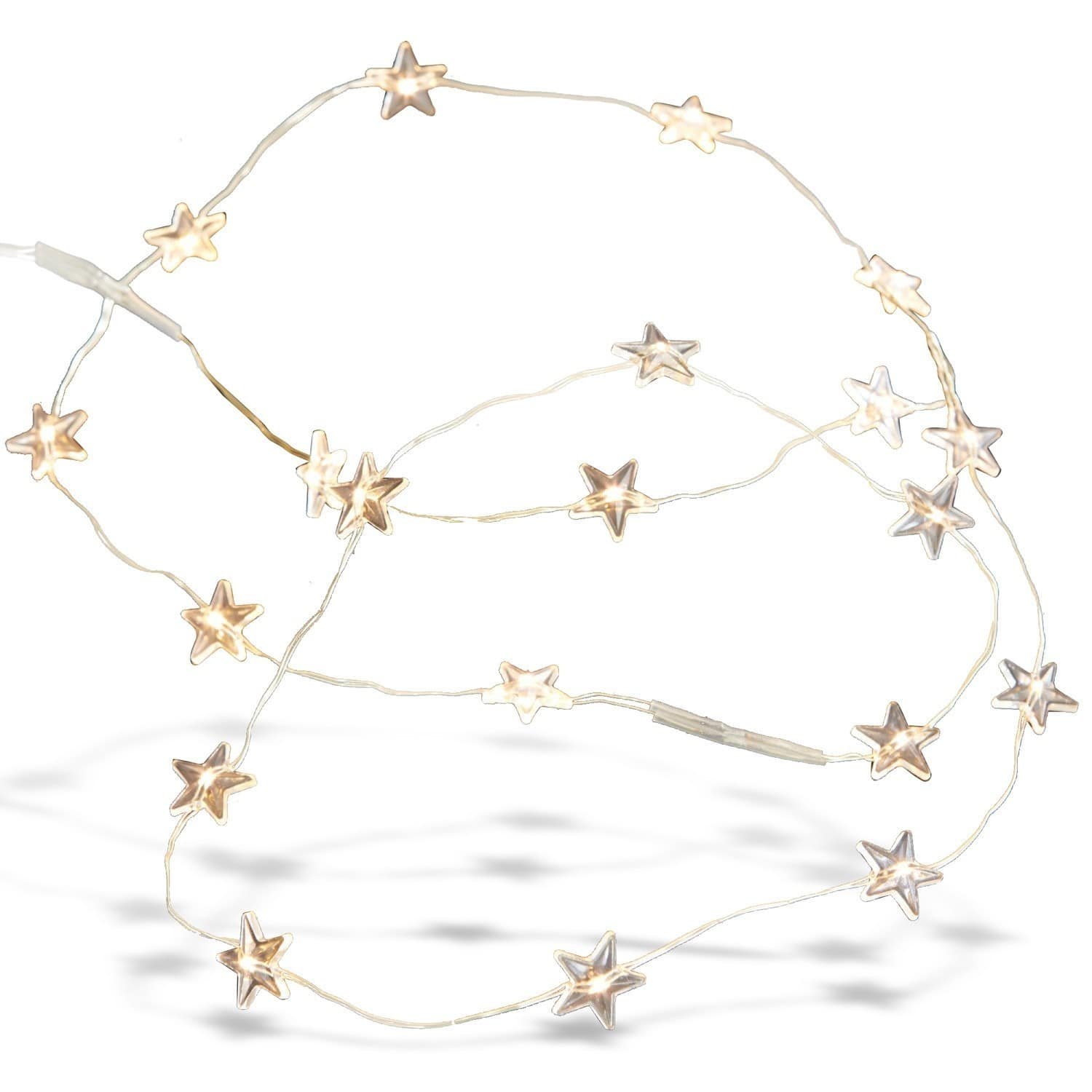 Luces de hadas Stars