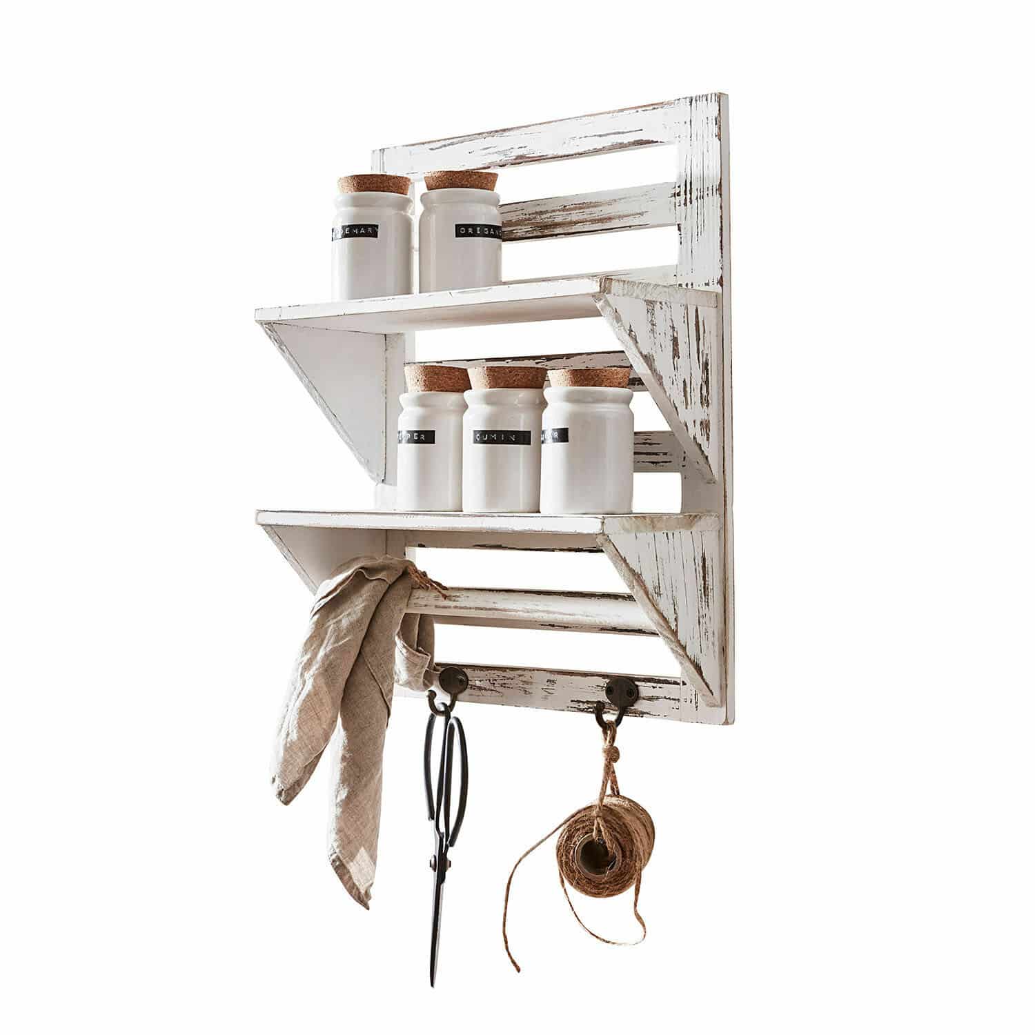 Estante de pared Valeriana