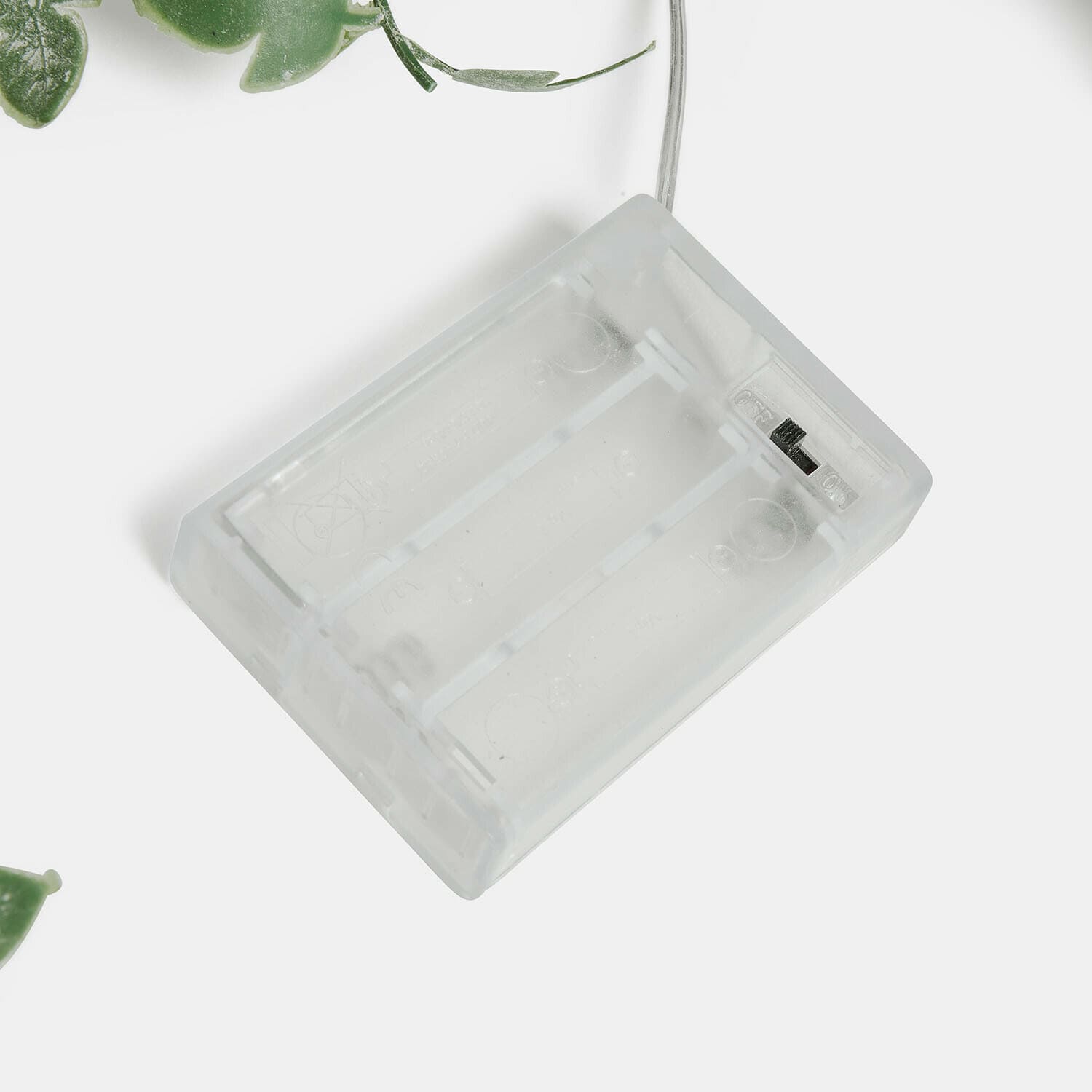 Corona LED Gavérine