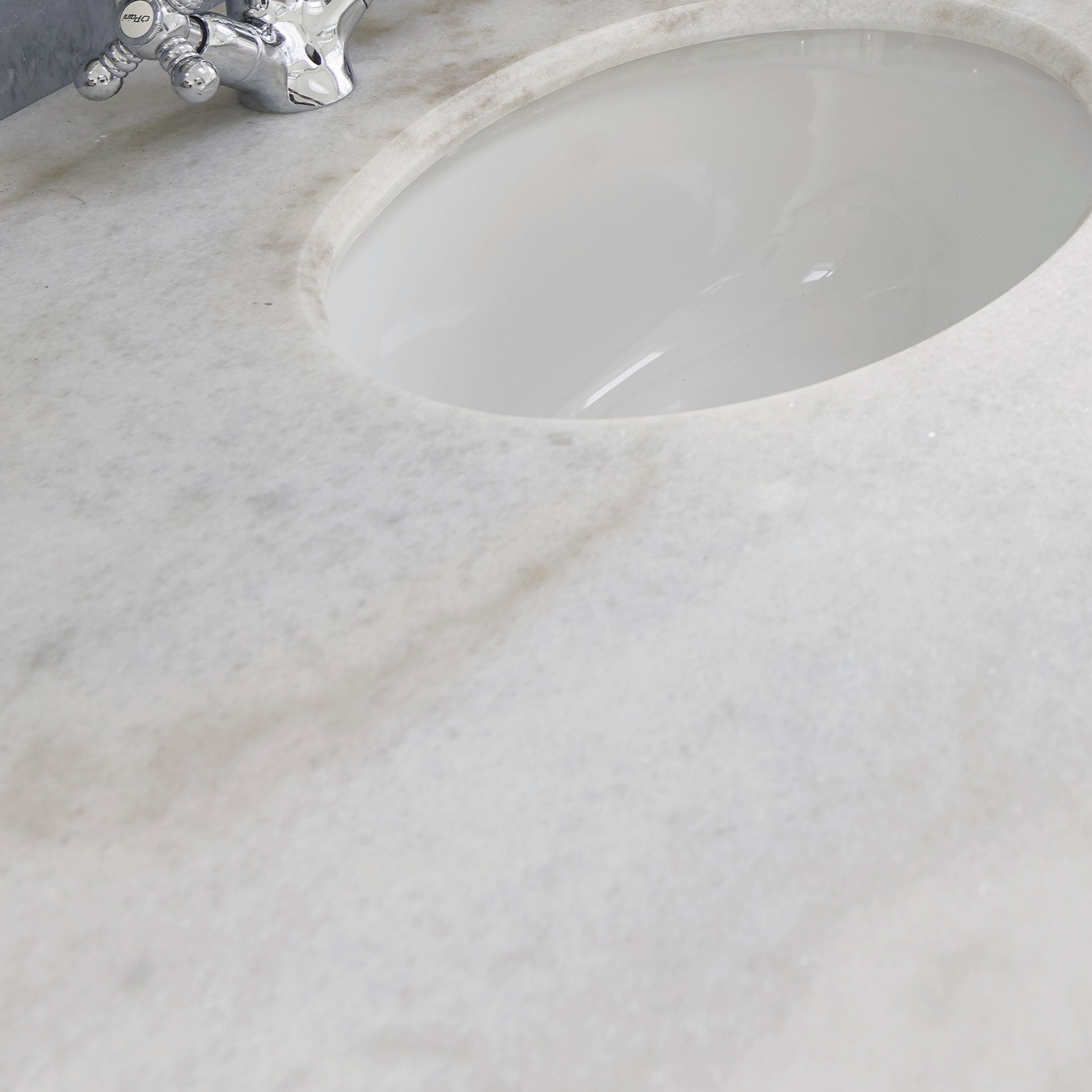 Mueble de lavabo doble Covingale