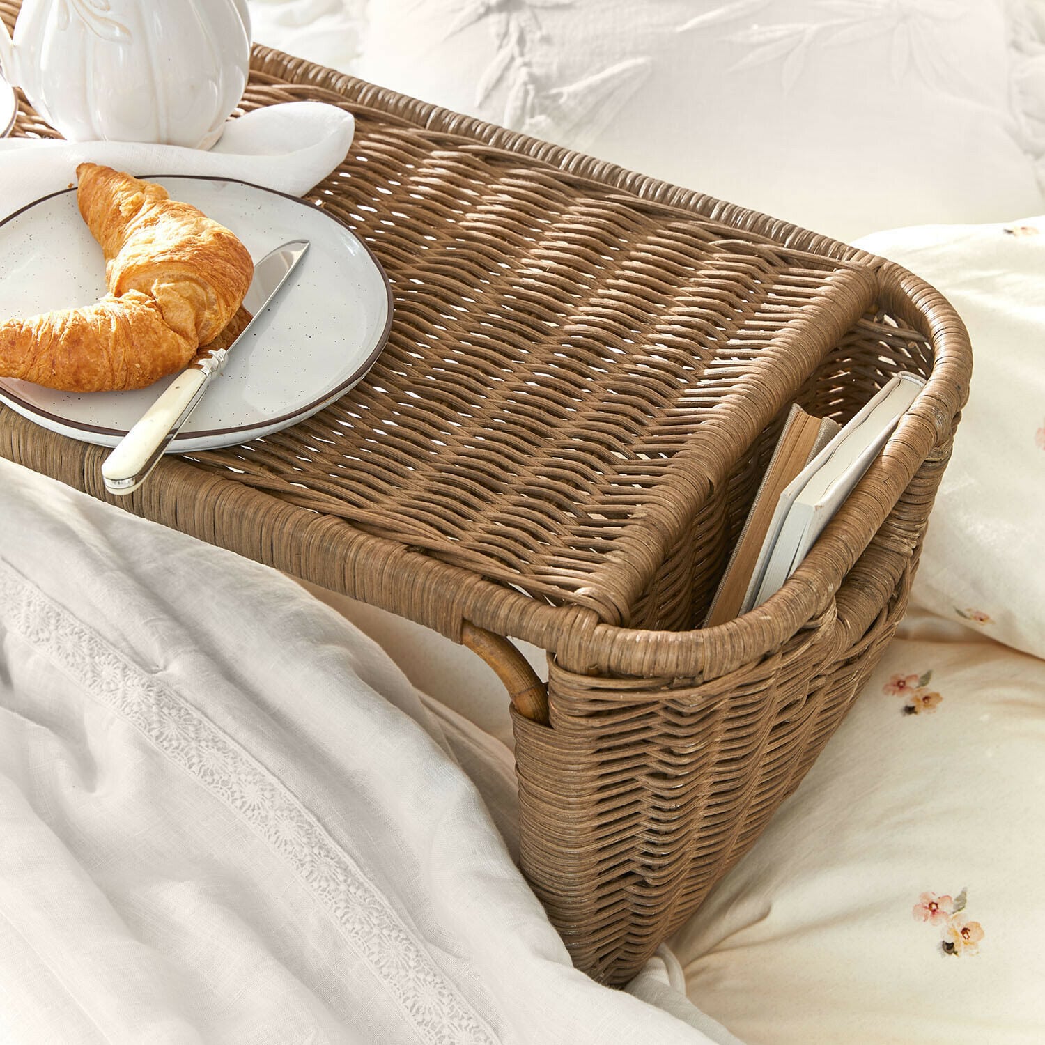 Bandeja para cama Mirewood