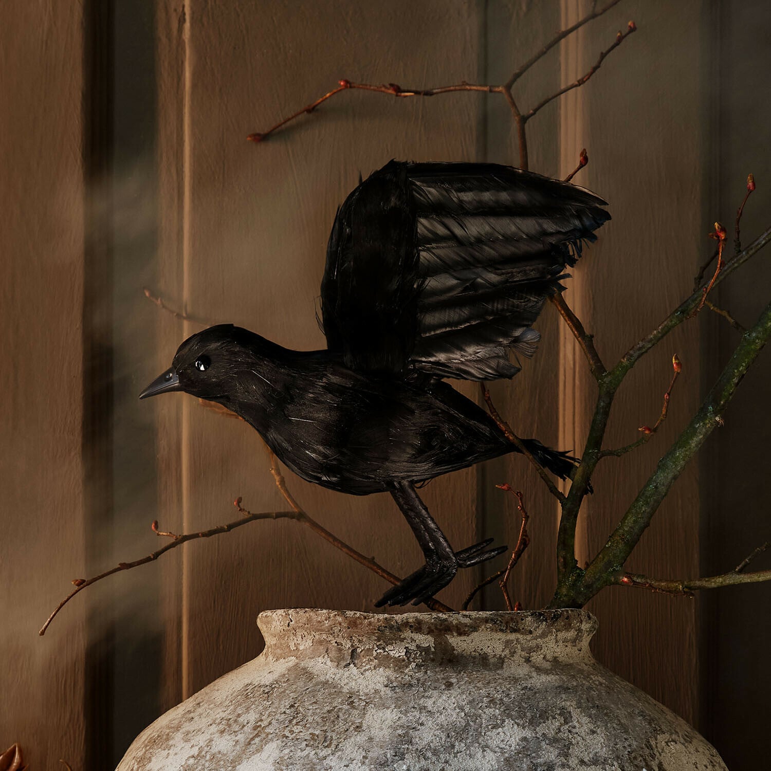 Pájaro decorativo Faelron