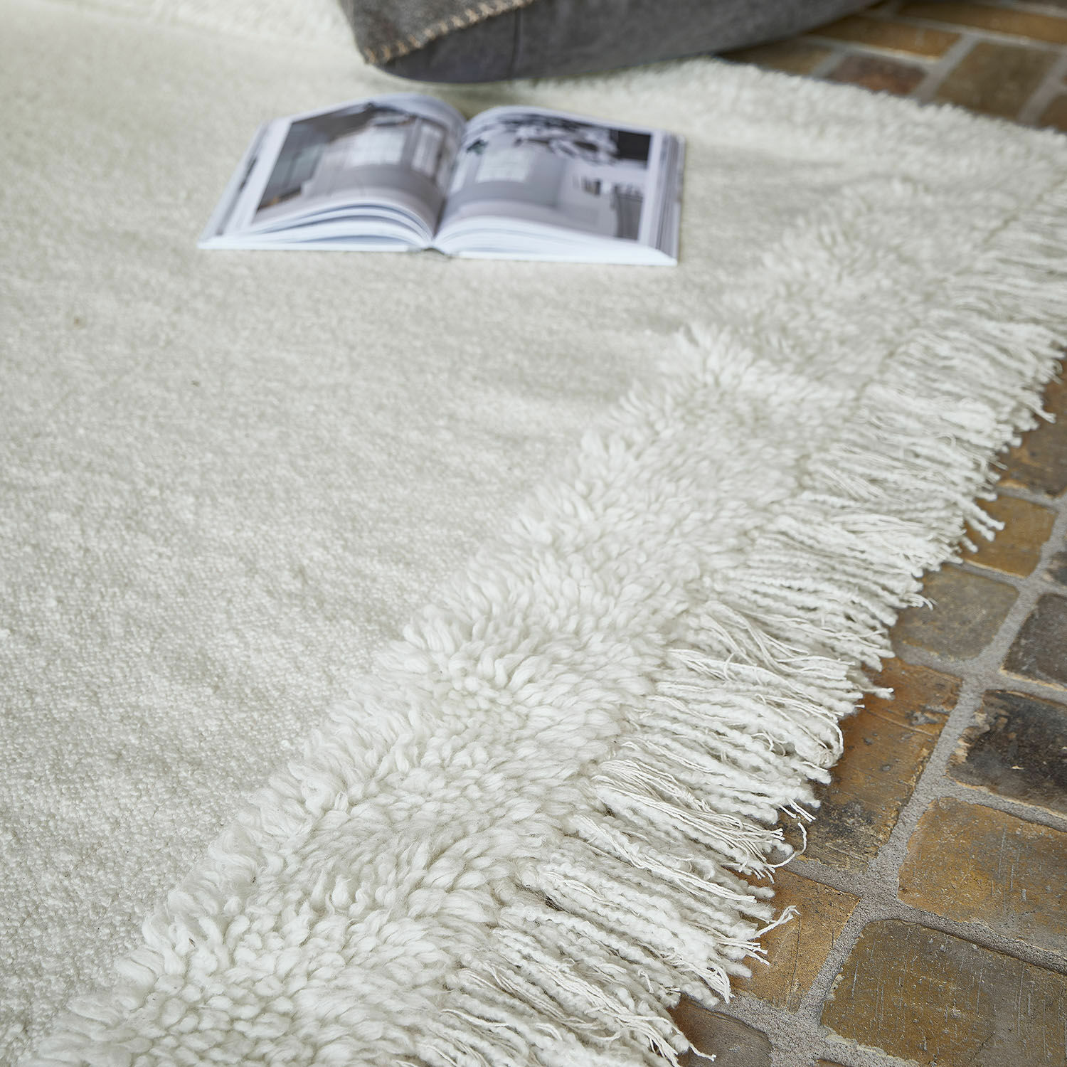Alfombra Celendril