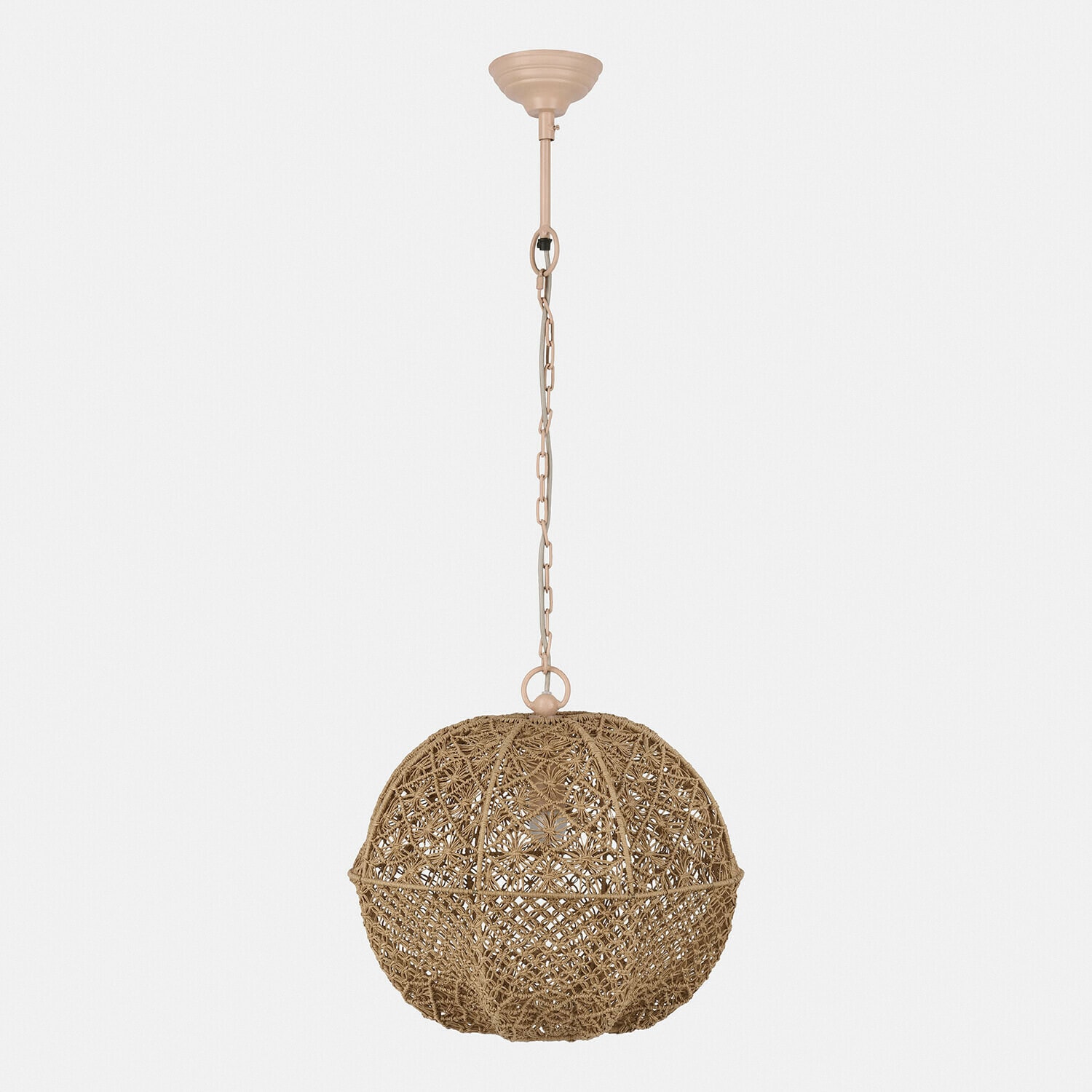 Lámpara colgante Calivonne