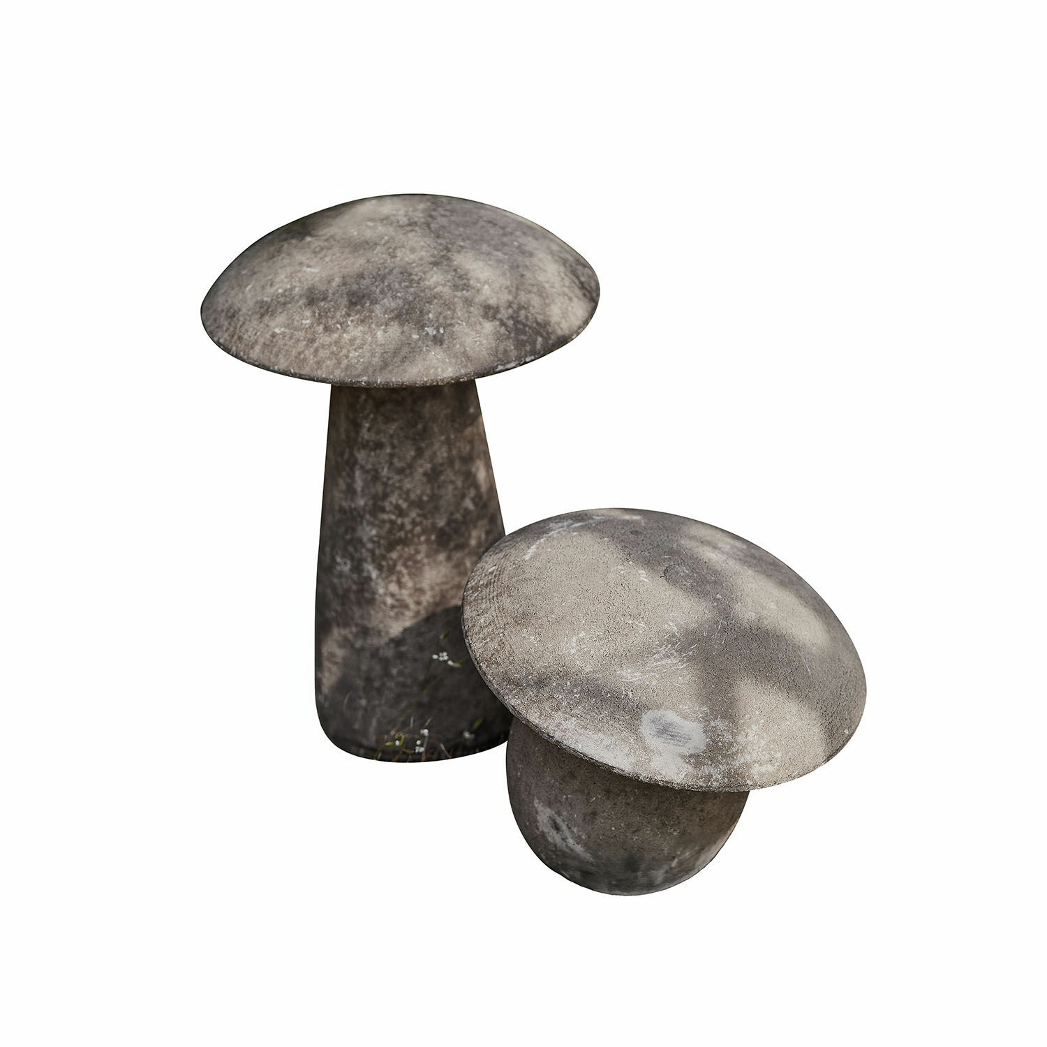Set de 2 setas decorativas Coudrelle