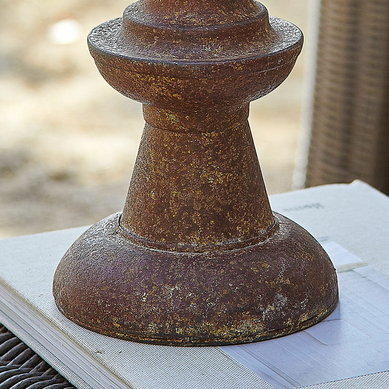 Farolillo LED recargable Chexbres