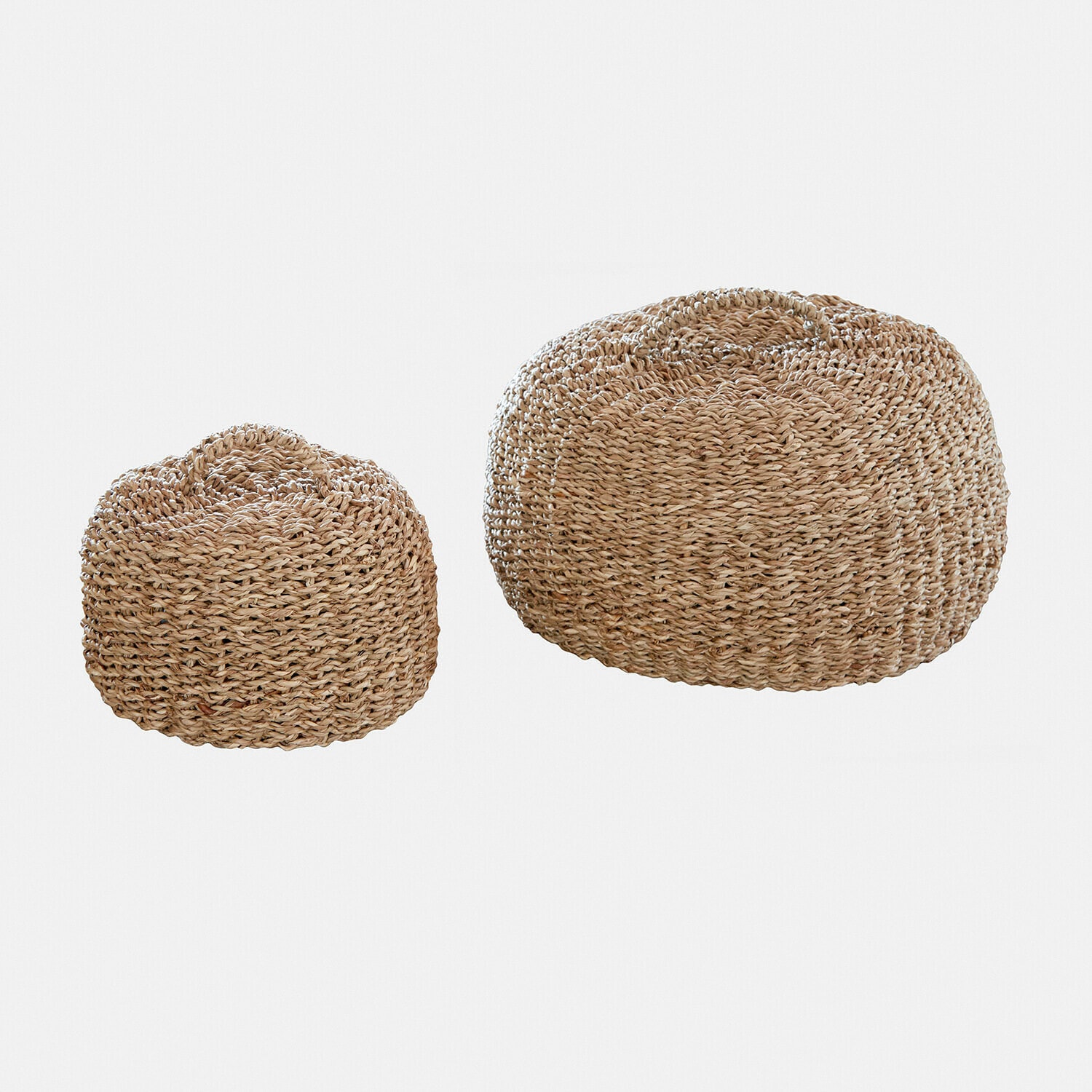 Set de 2 campanas protectoras Sauvrelle