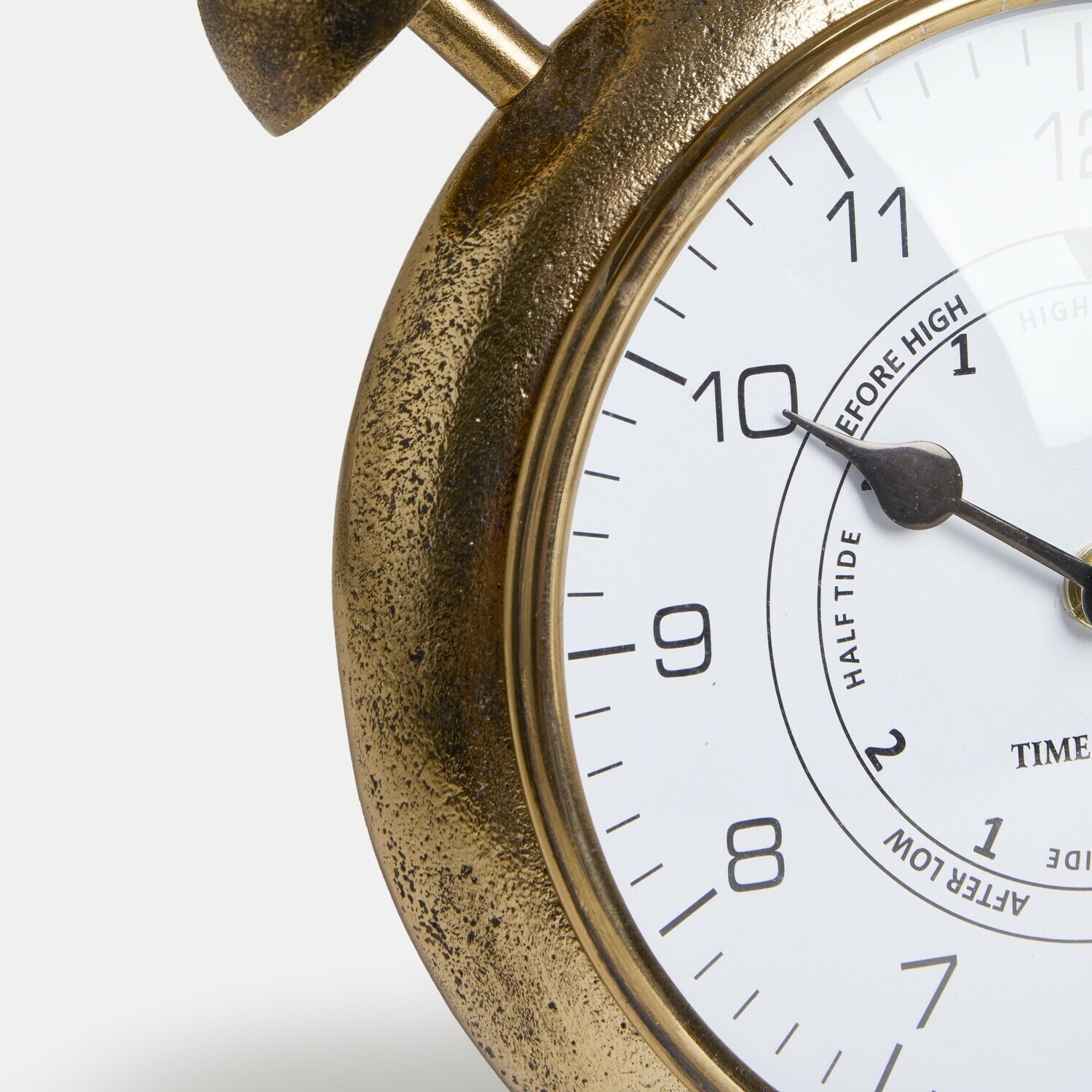 Reloj Gabanon