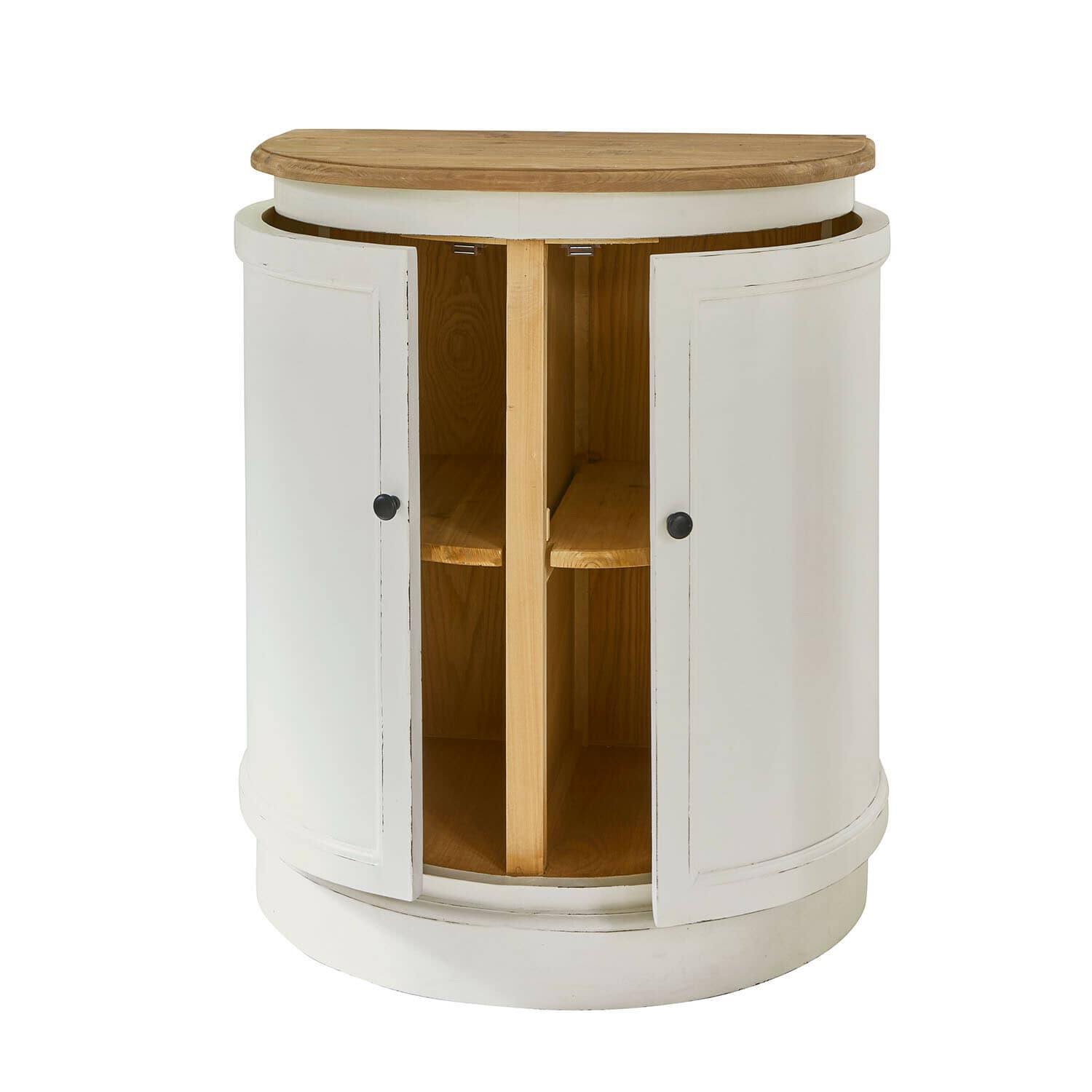 Mueble auxiliar Louisiana