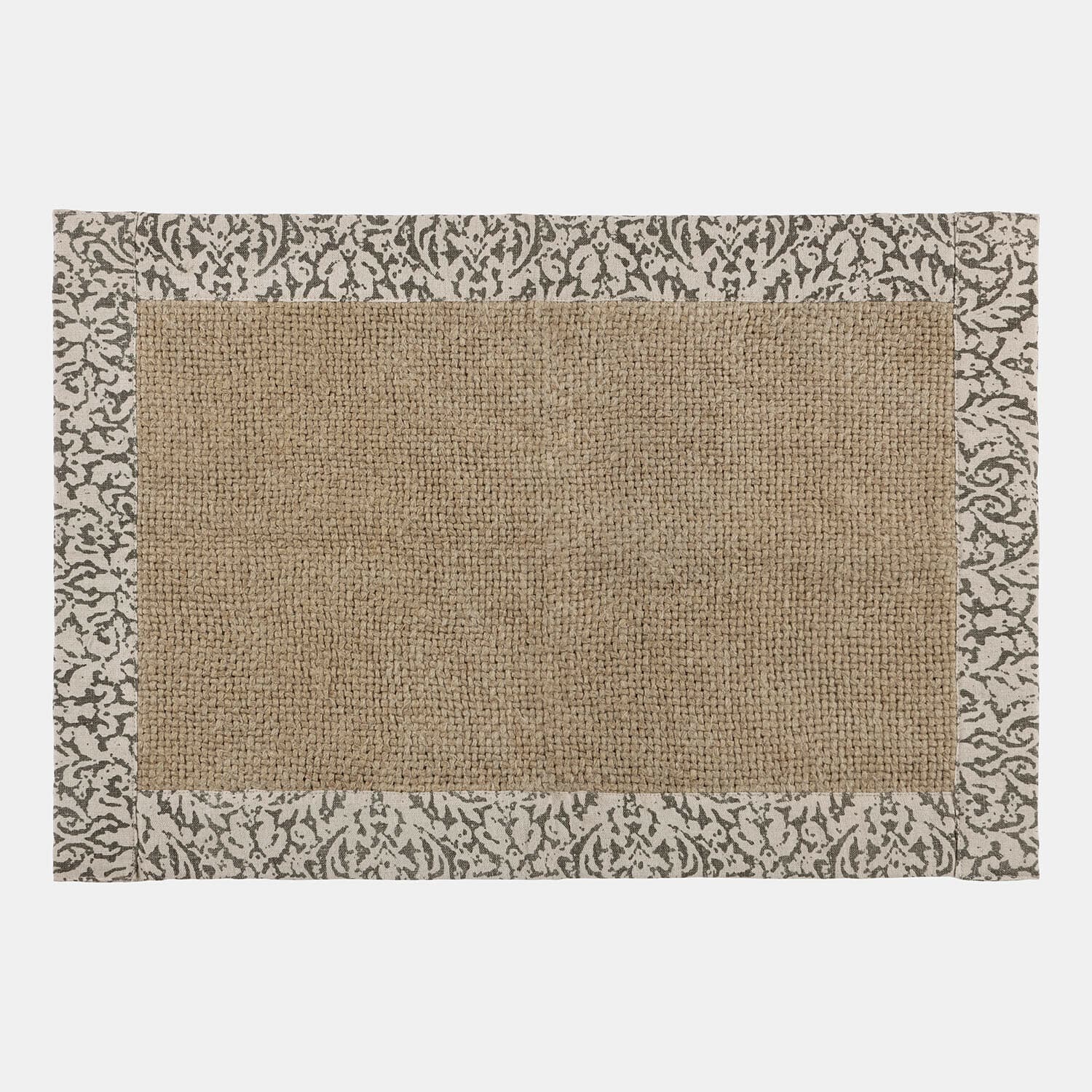 Alfombrilla de baño Falmont