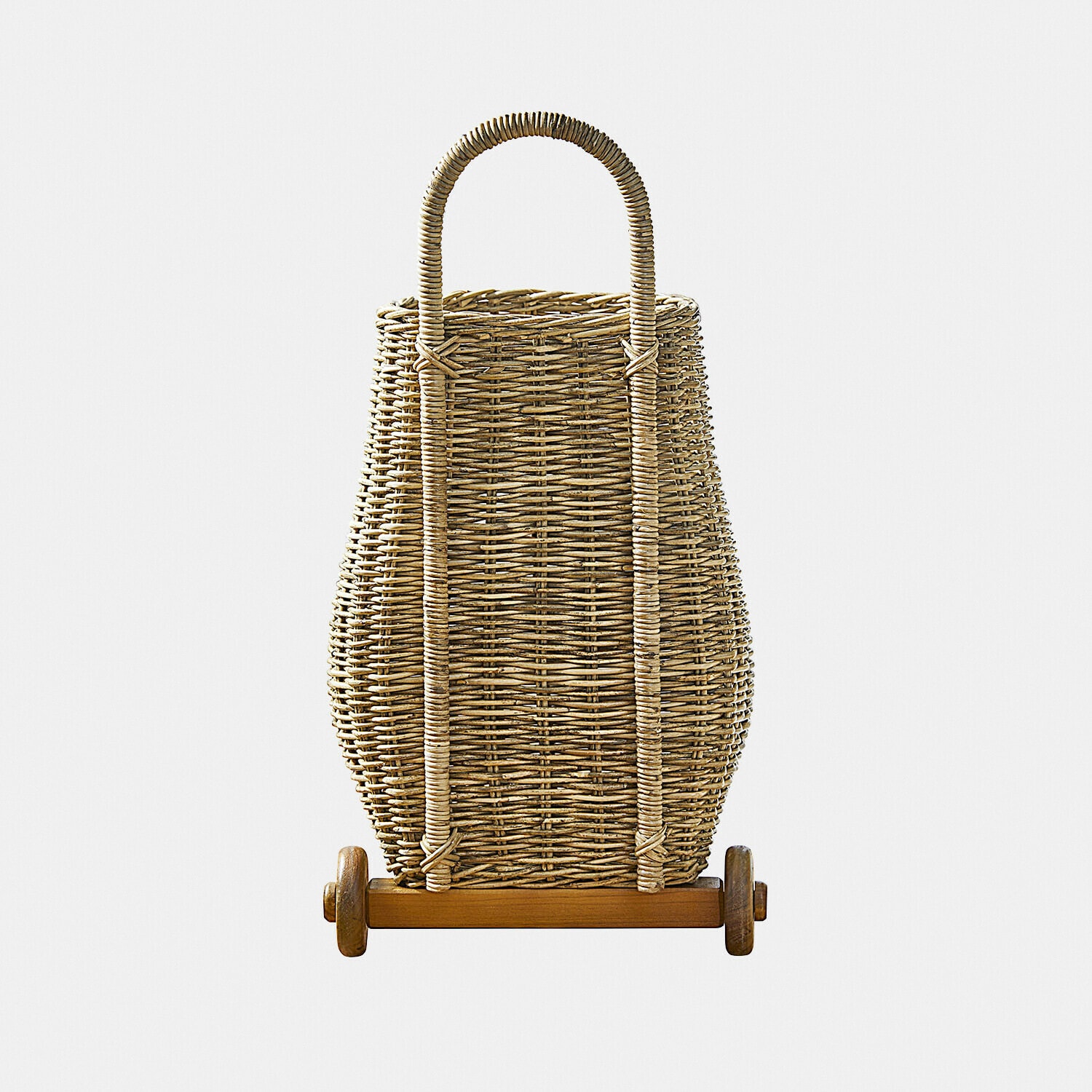 Trolley infantil Tinytreasure