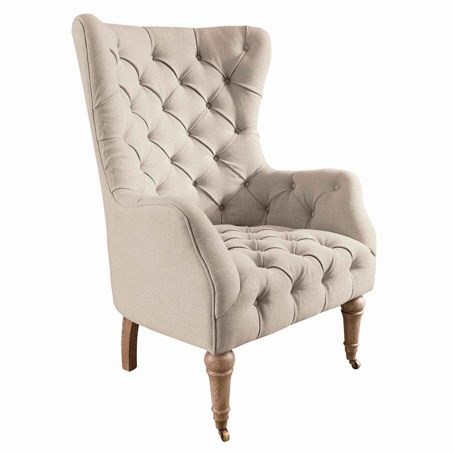 Sillón Migré