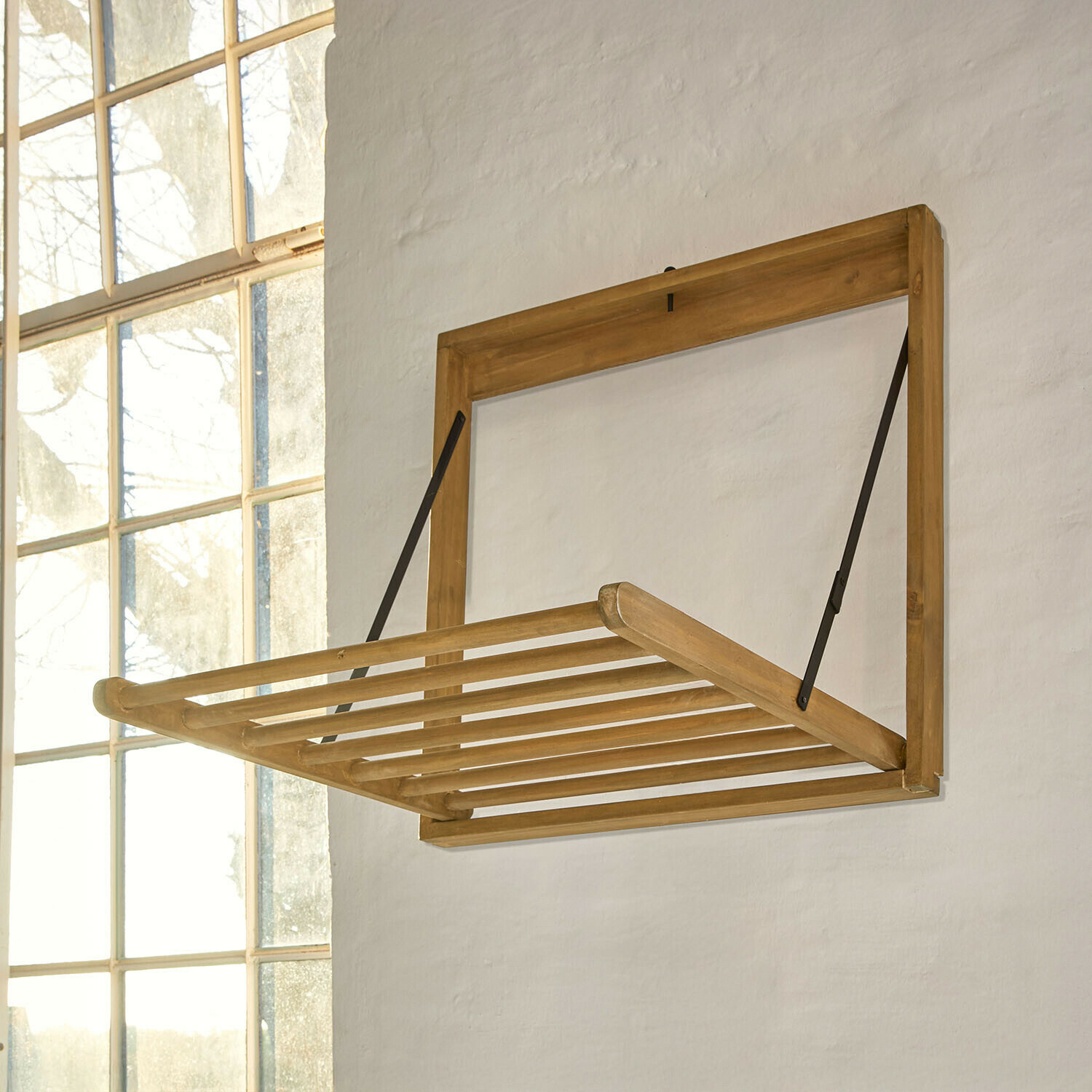 Tendedero de pared Élirème