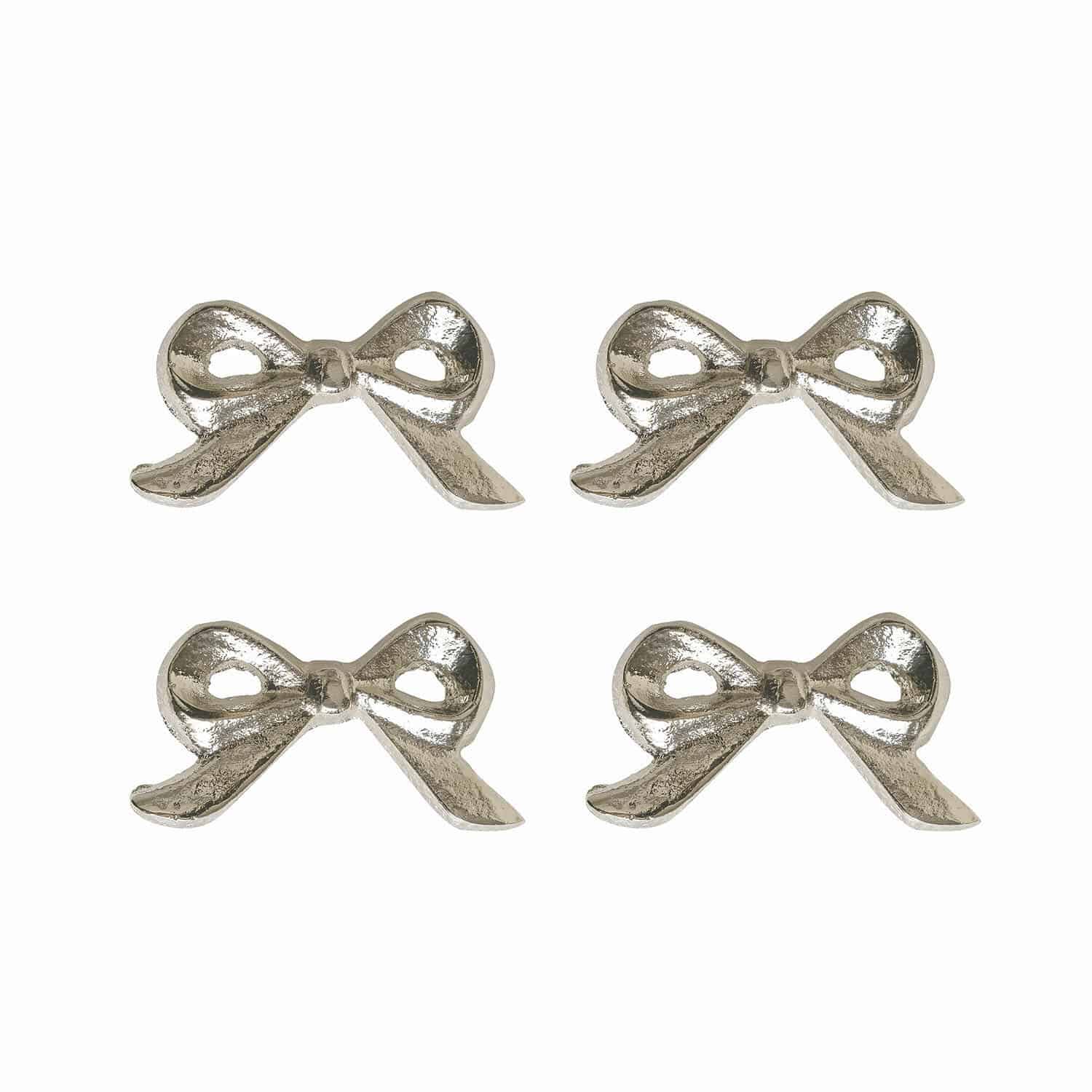 Set de 4 pines decorativos Eve