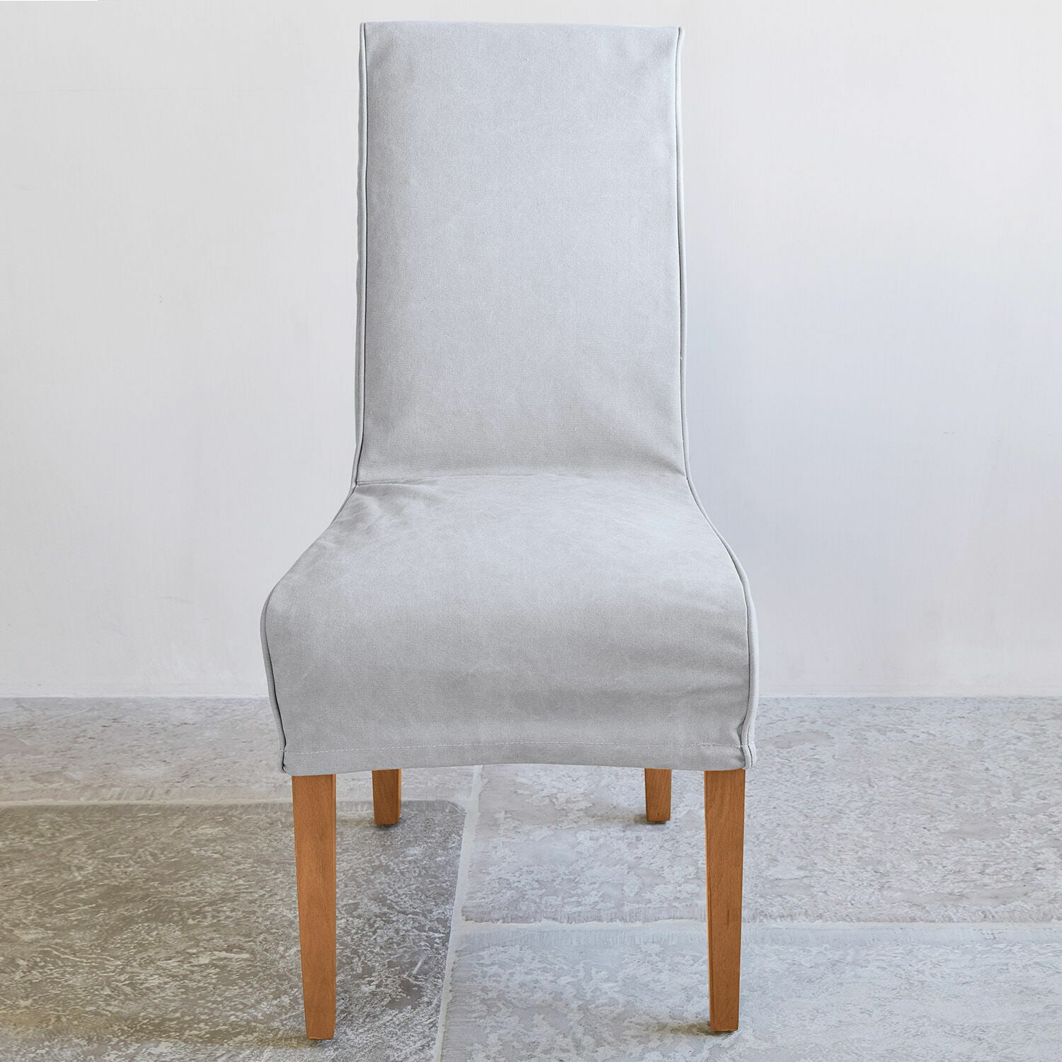 Funda de silla Cendra