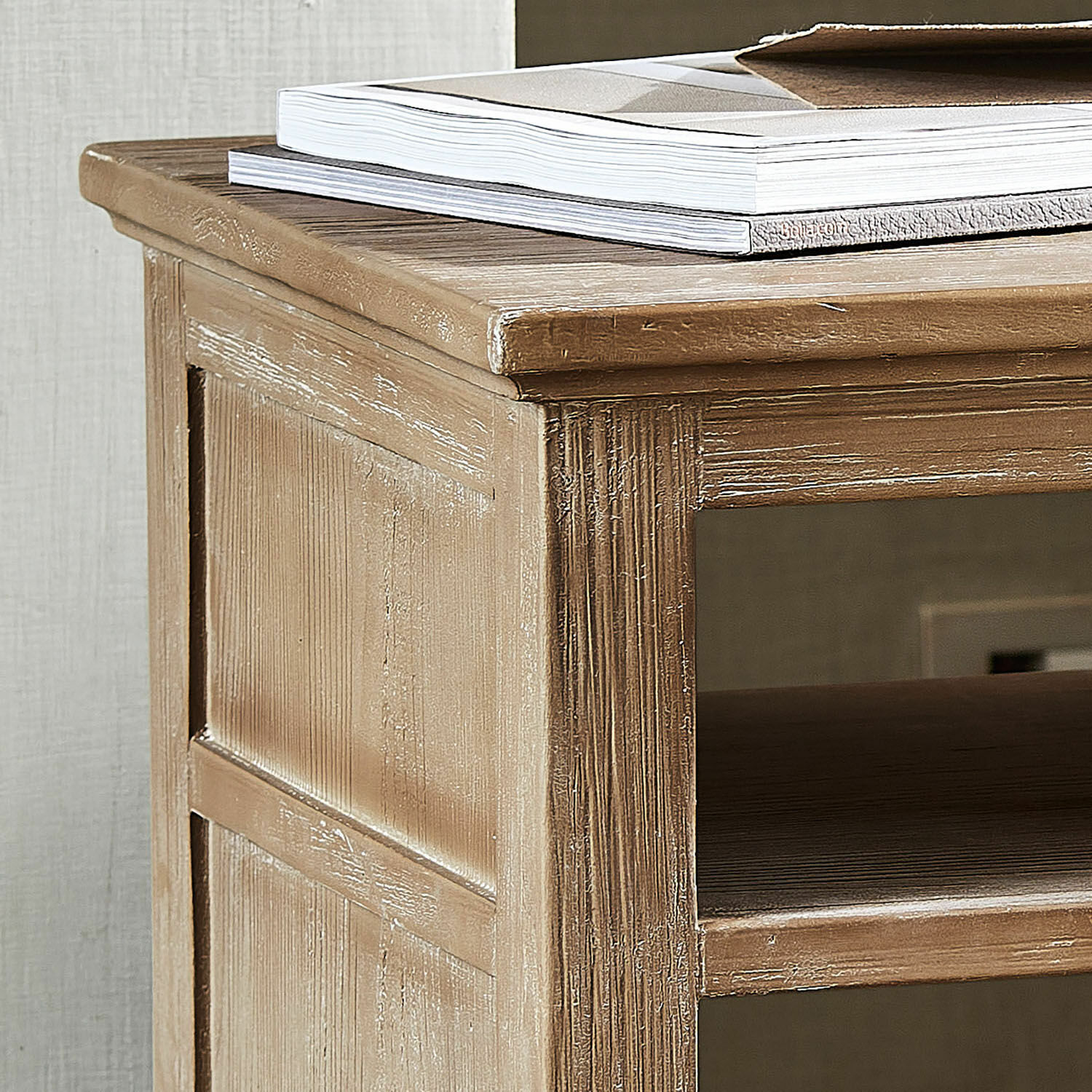 Mesilla de noche Vertisse