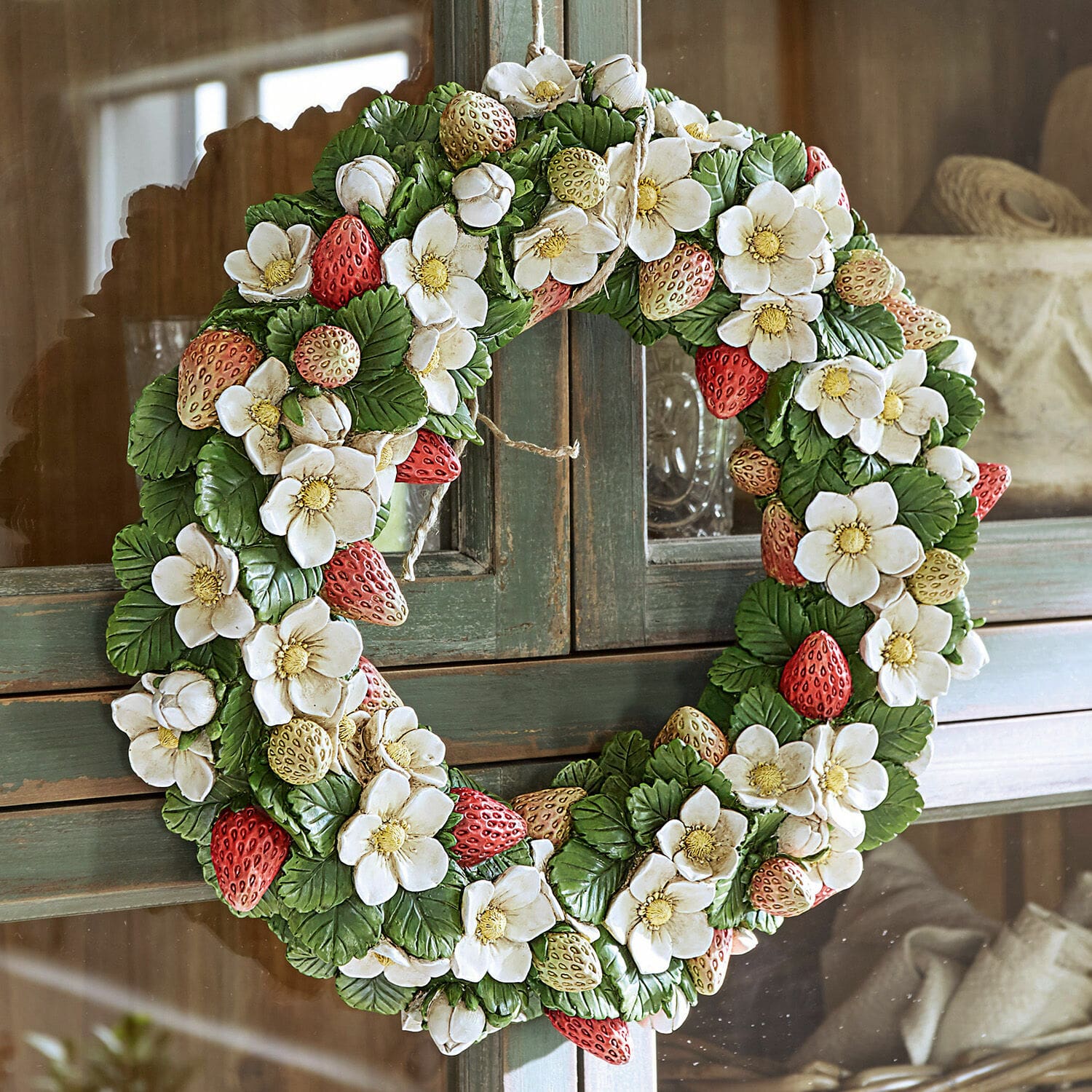 Corona Strawberry