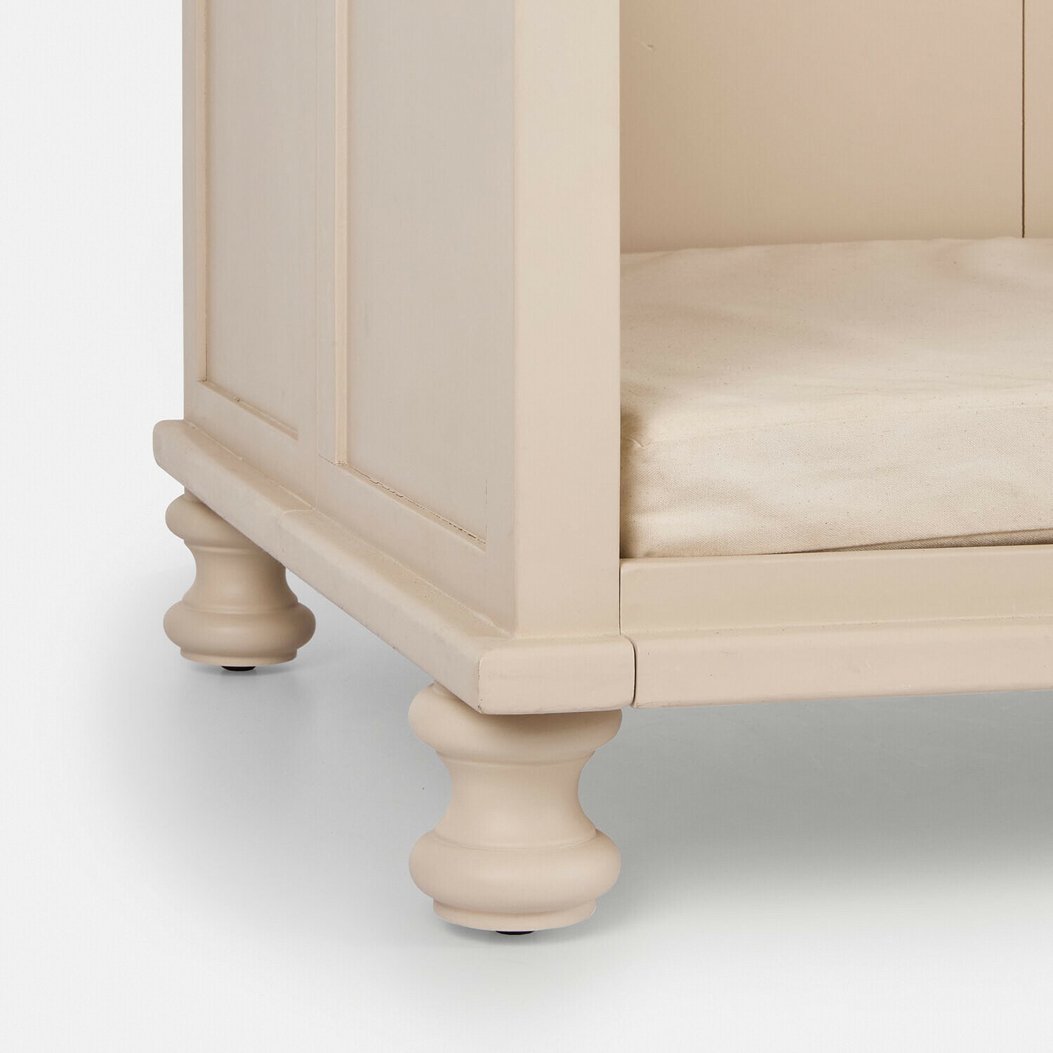 Cama para perros Galivonne