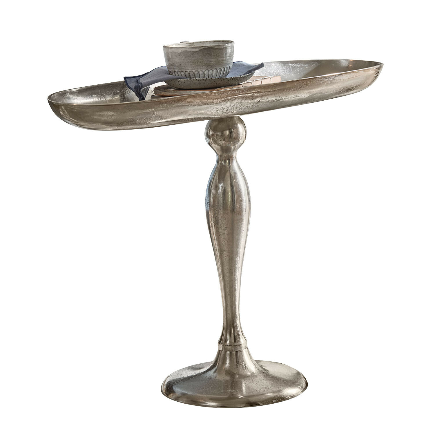 Mesa auxiliar Stonebrook