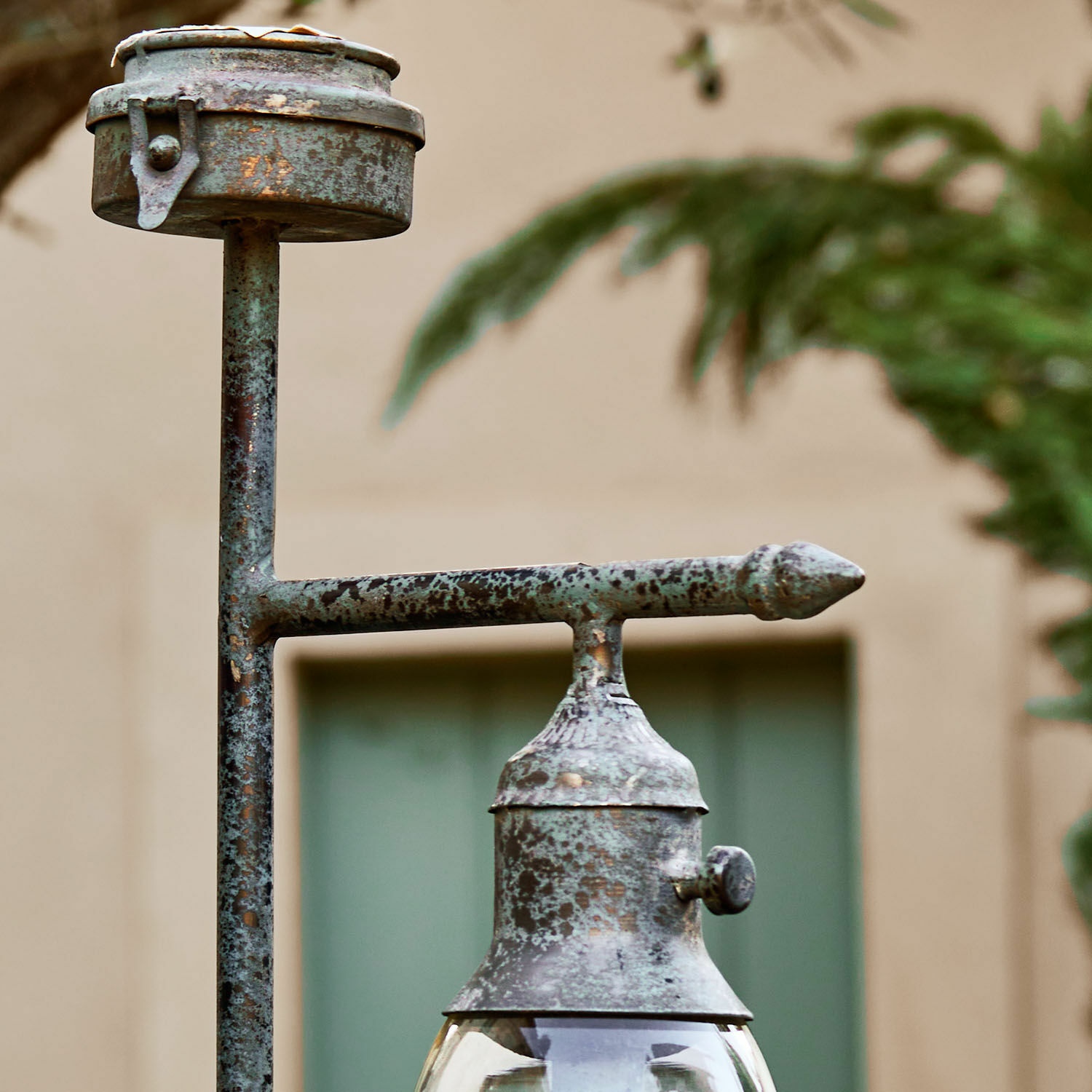 Farol solar Kobina