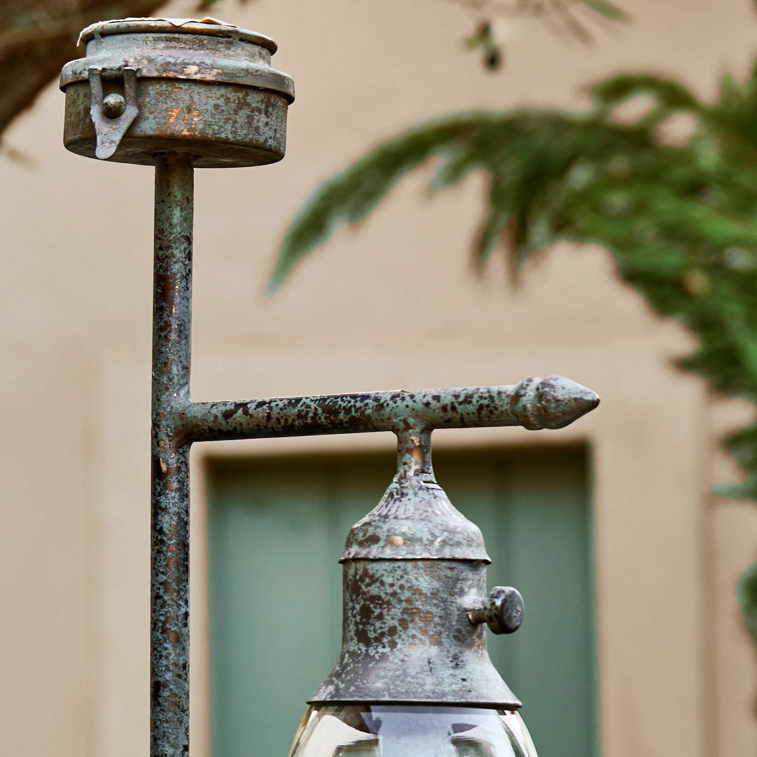 Farol solar Kobina