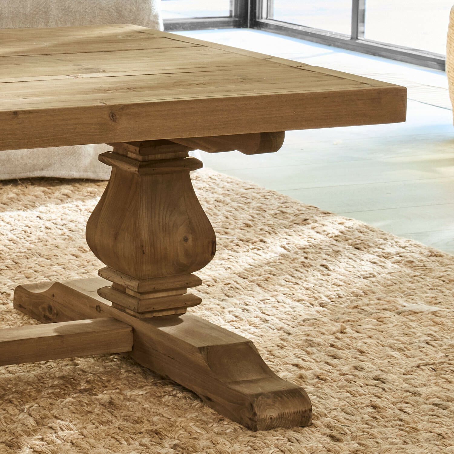 Mesa de centro Ellestone