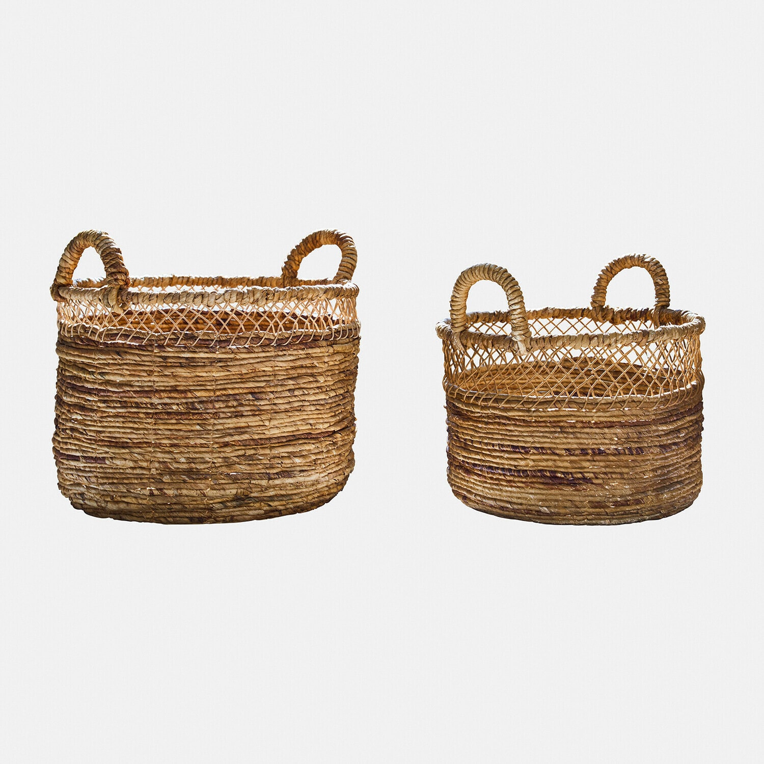 Set de 2 cestas Dorelin