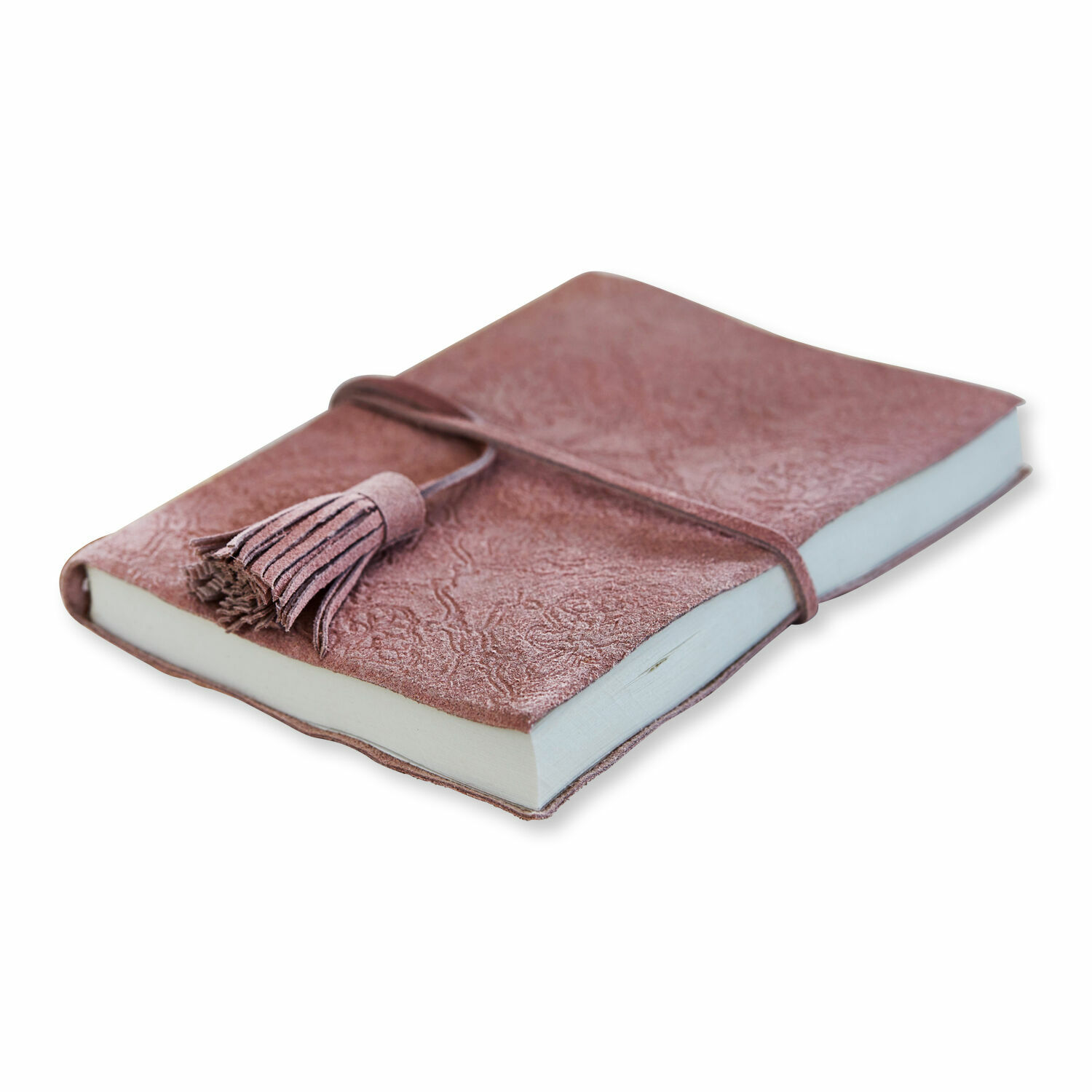 Cuaderno Orcival