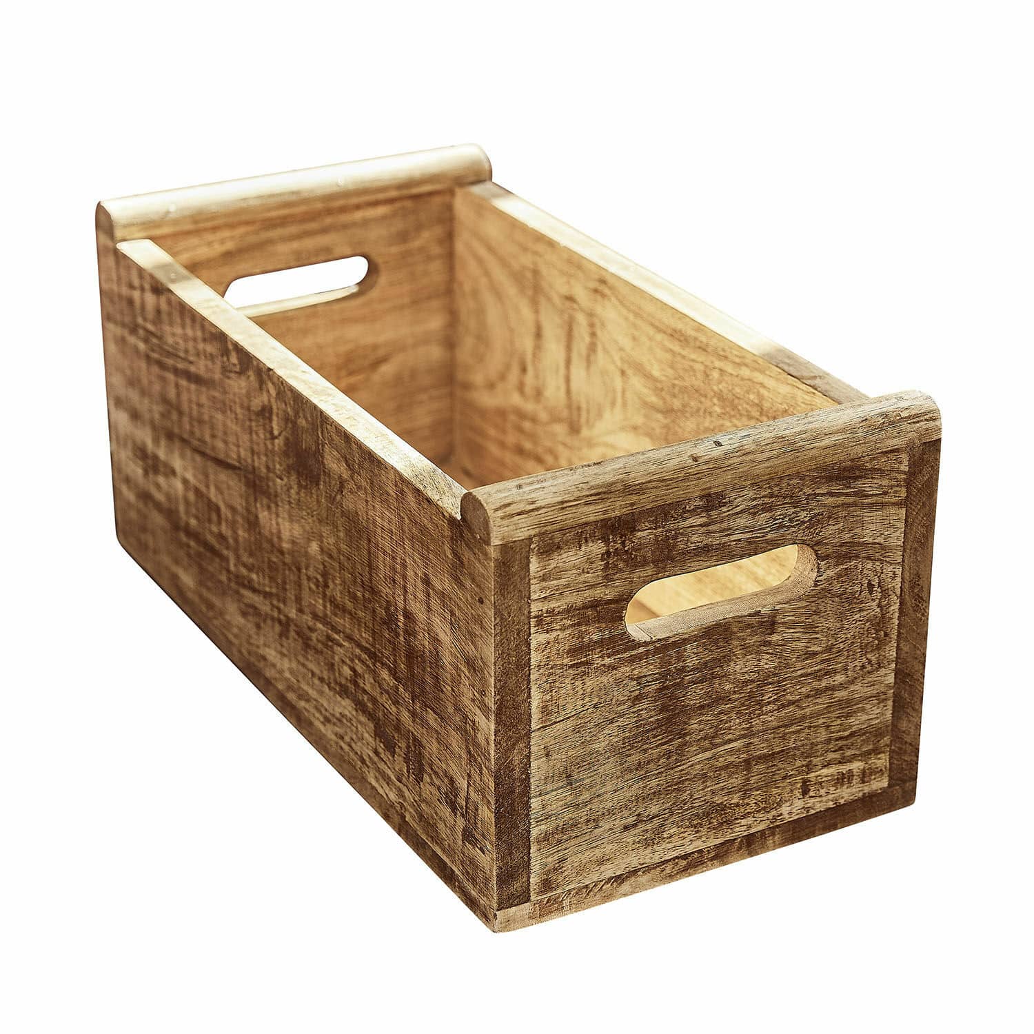 Caja de madera Stellara