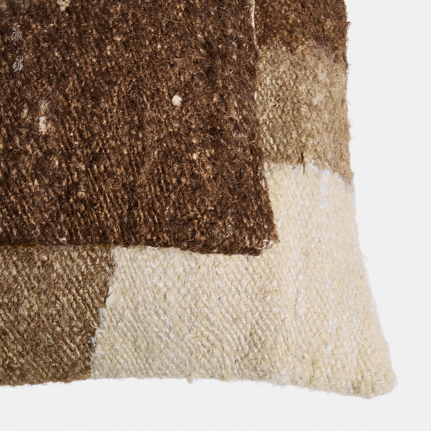 Set de 2 fundas de cojín Everholt