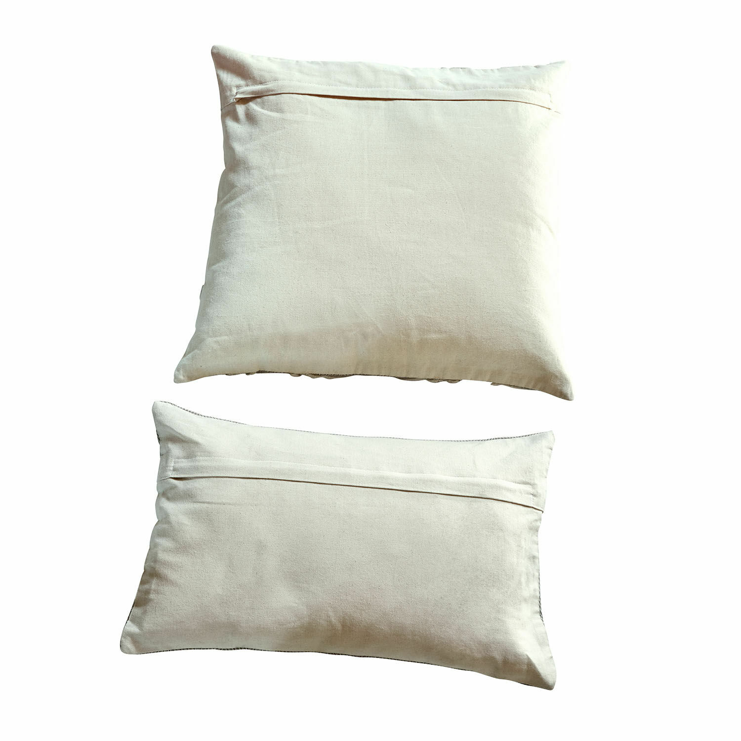 Set de 2 fundas de cojín Soreva