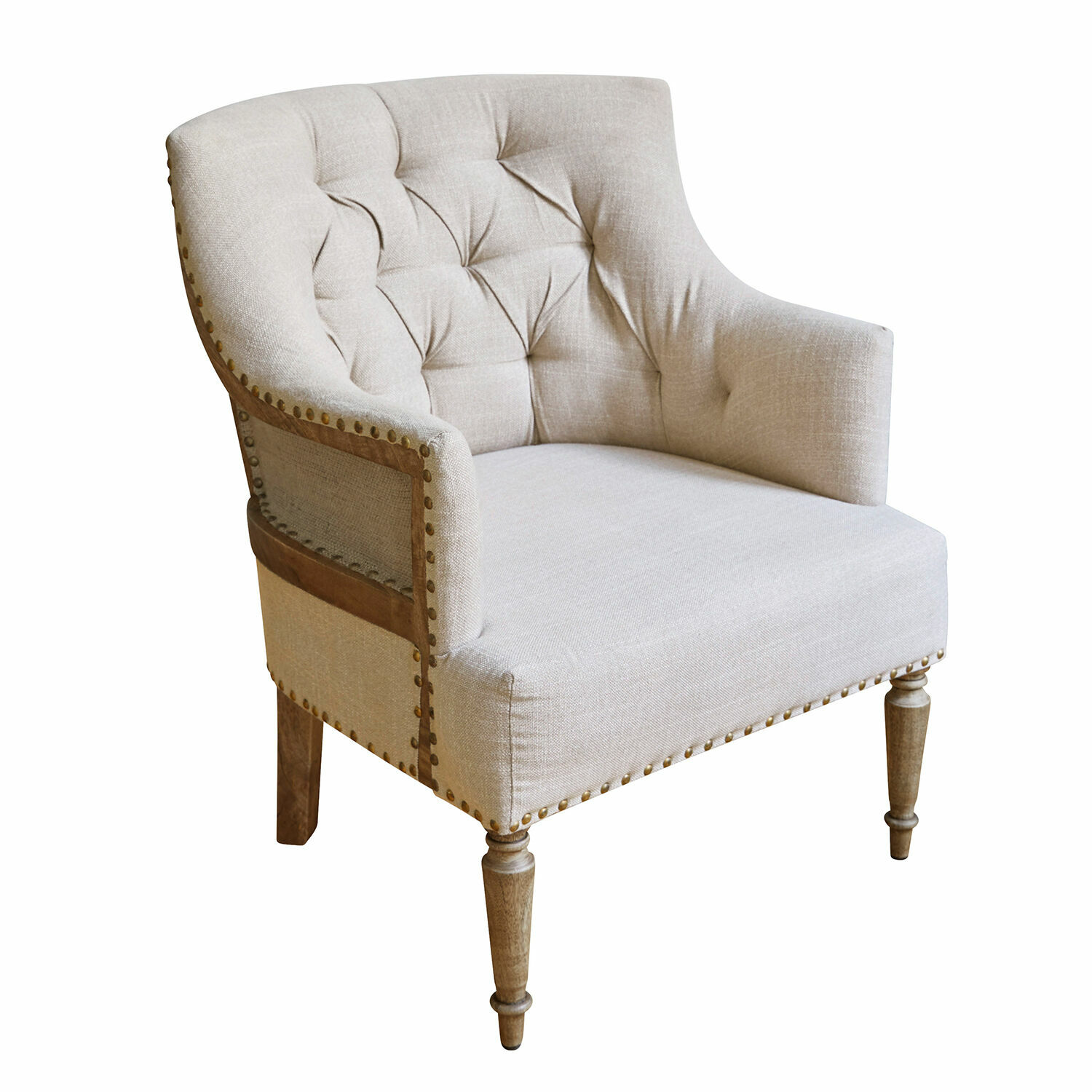 Sillón Bebington