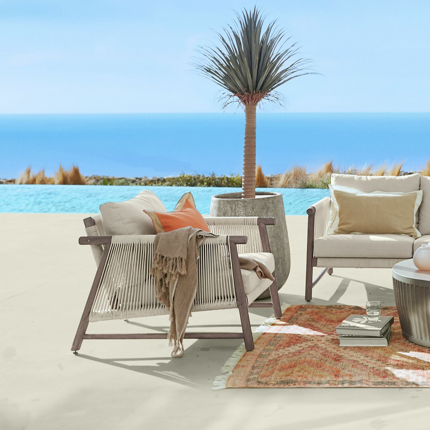 Sillón FSC®-100% Clarmontaine