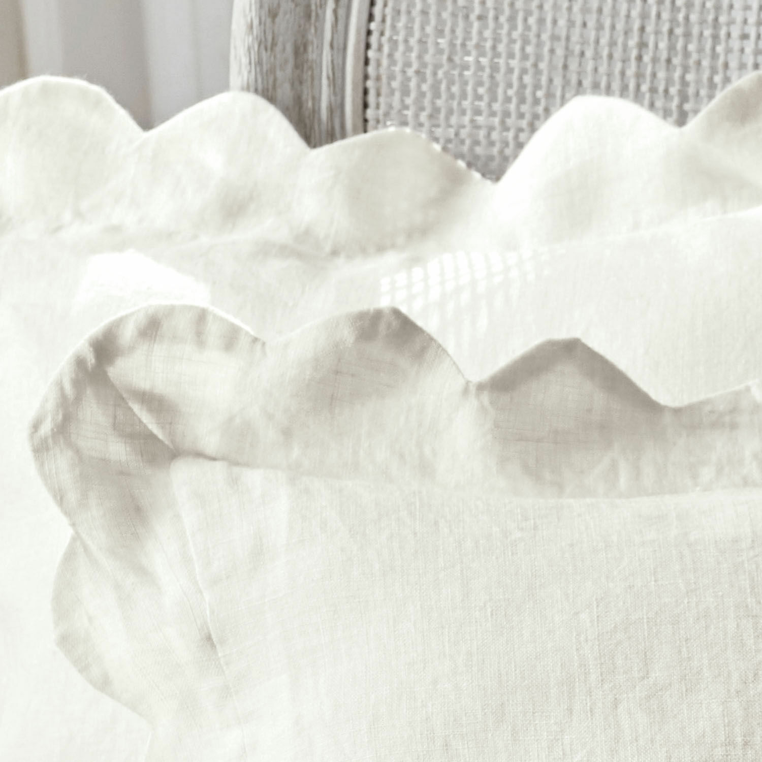 Set de 2 fundas de cojín Fontienne