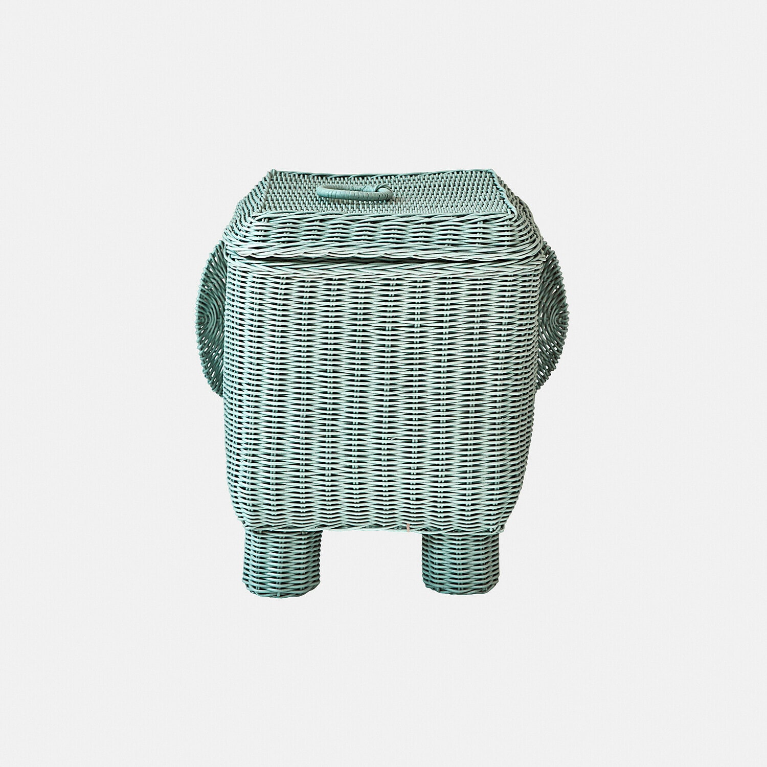 Cesta con forma de elefante Bellyboo