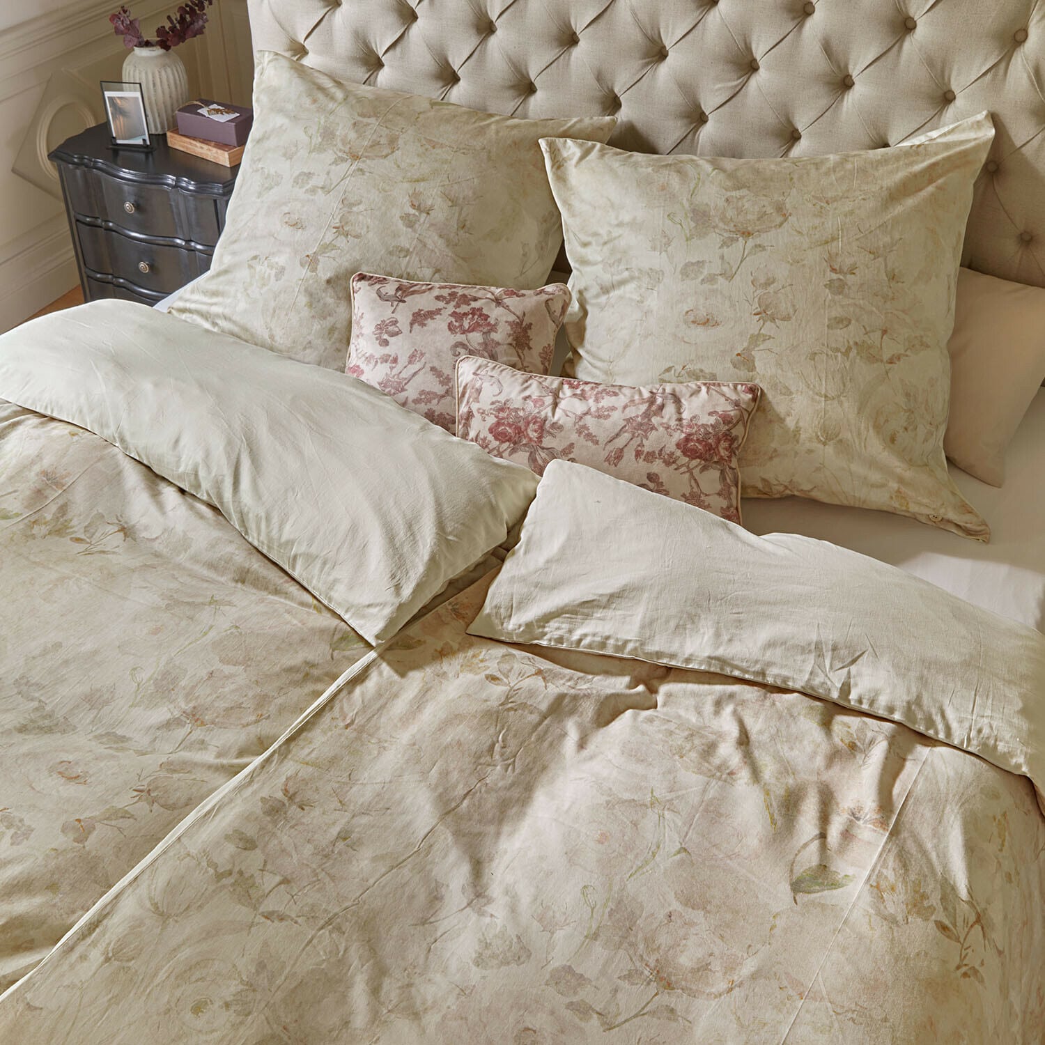 Ropa de cama Carrinae