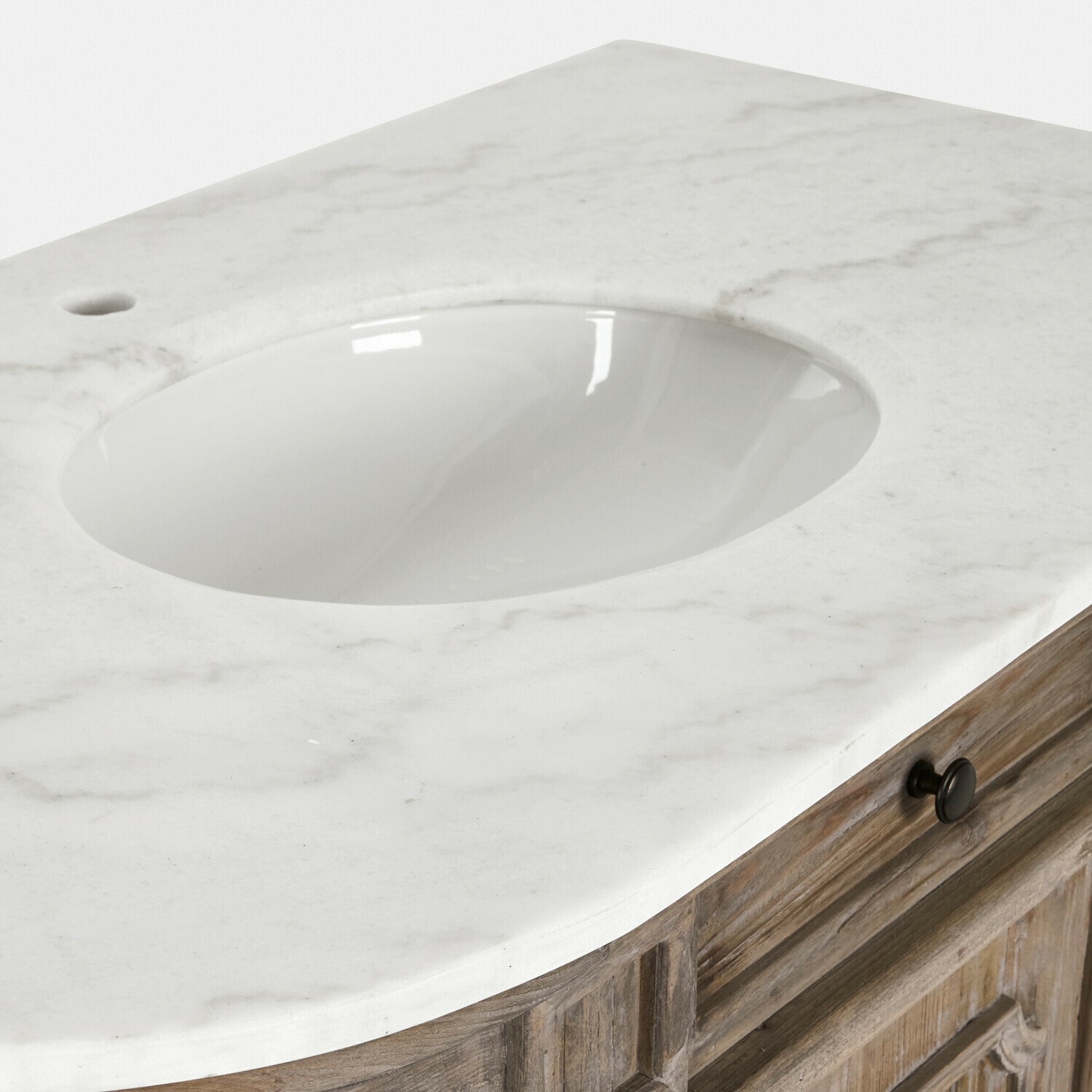Mueble de baño con lavabo Pembroke