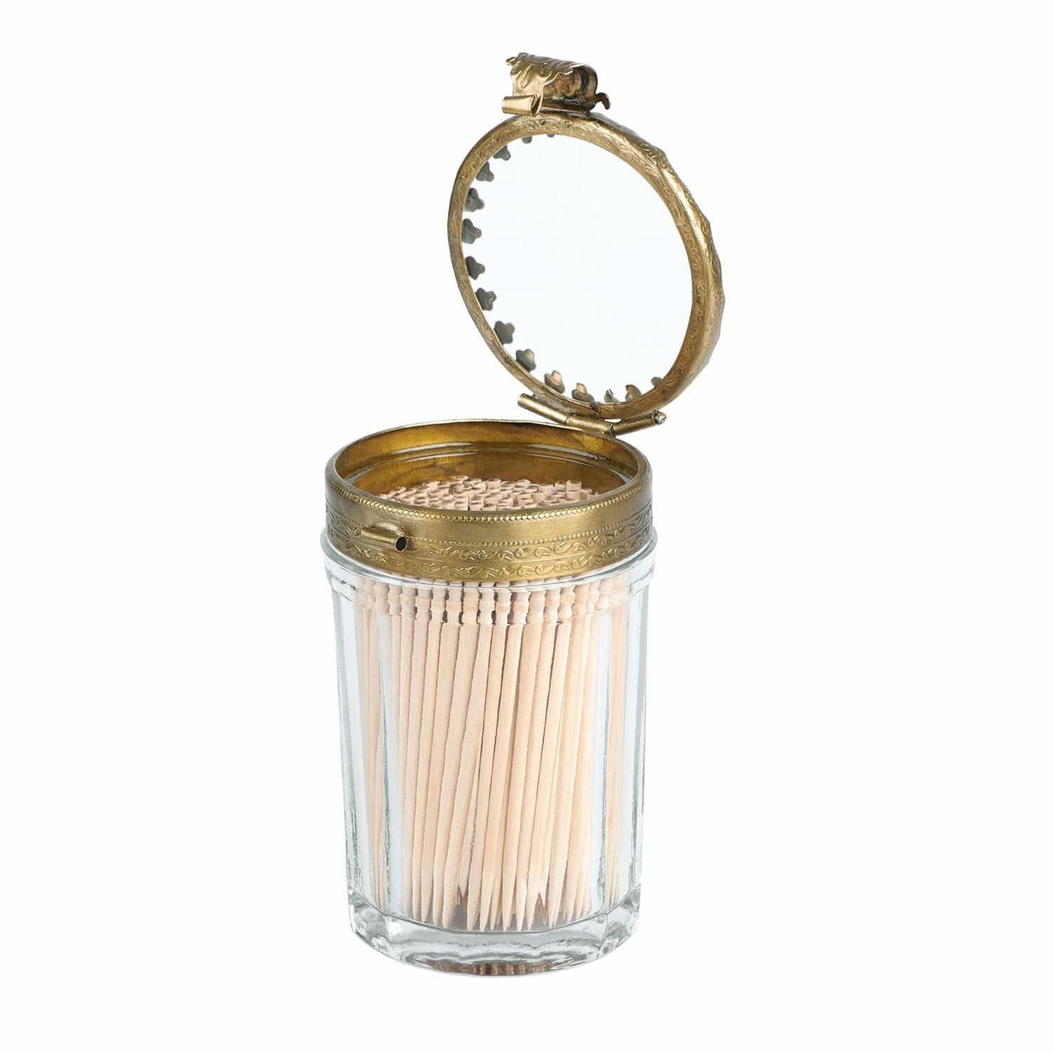 Dispensador de palillos Rashid