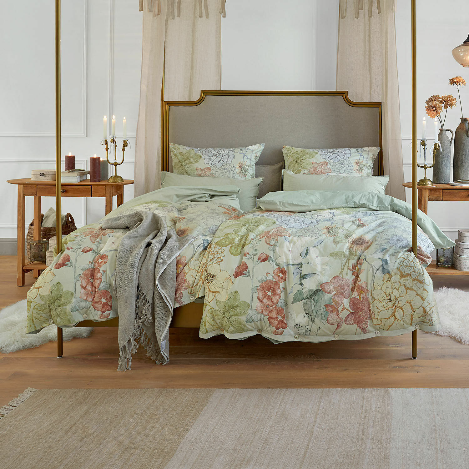 Ropa de cama Therenor