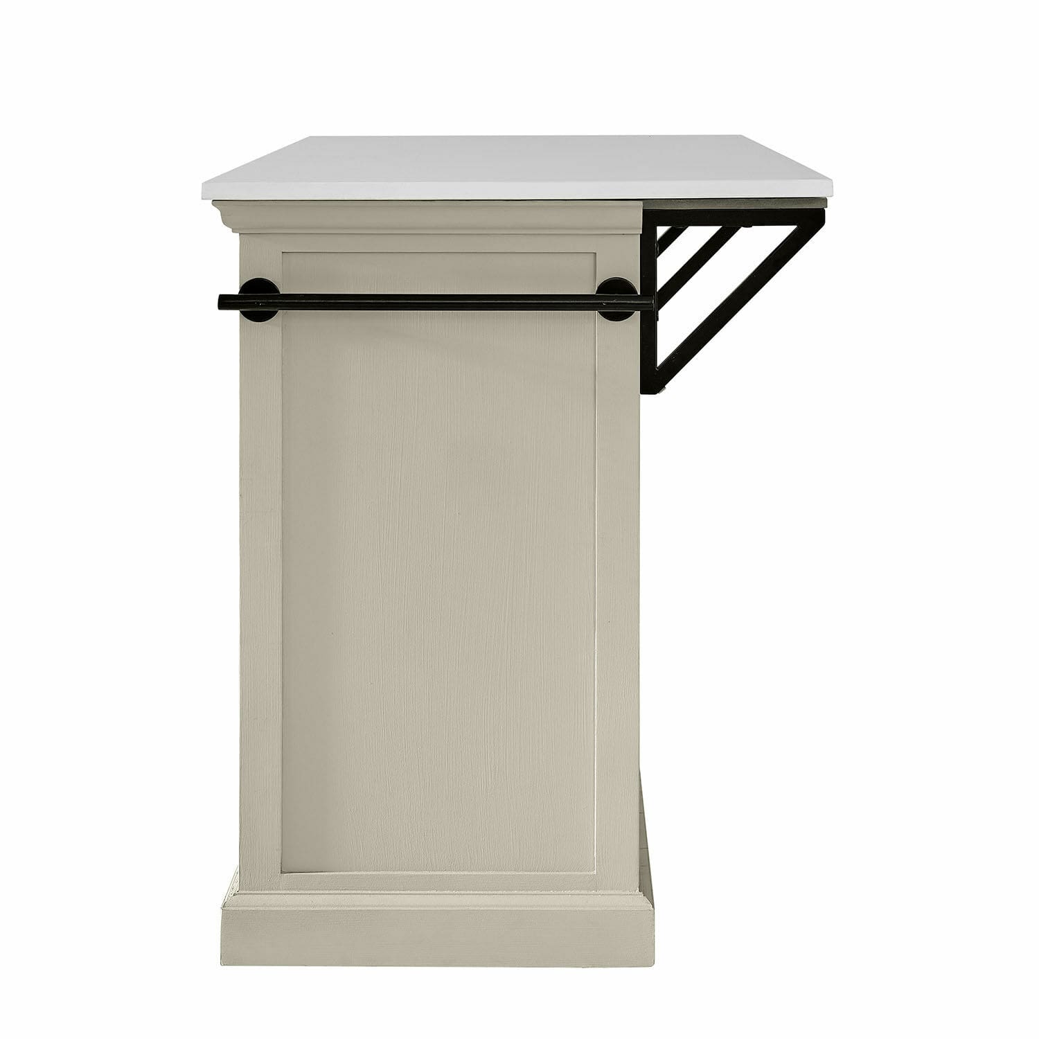 Mueble de cocina Orlévine
