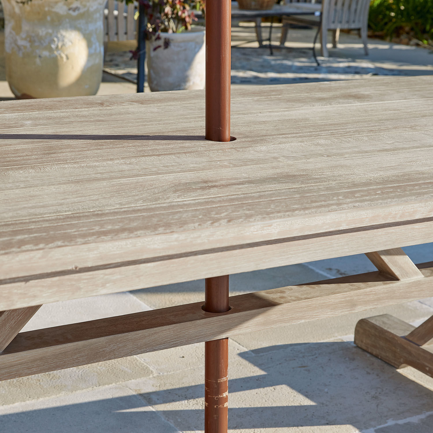 Mesa FSC®-100% Graslin