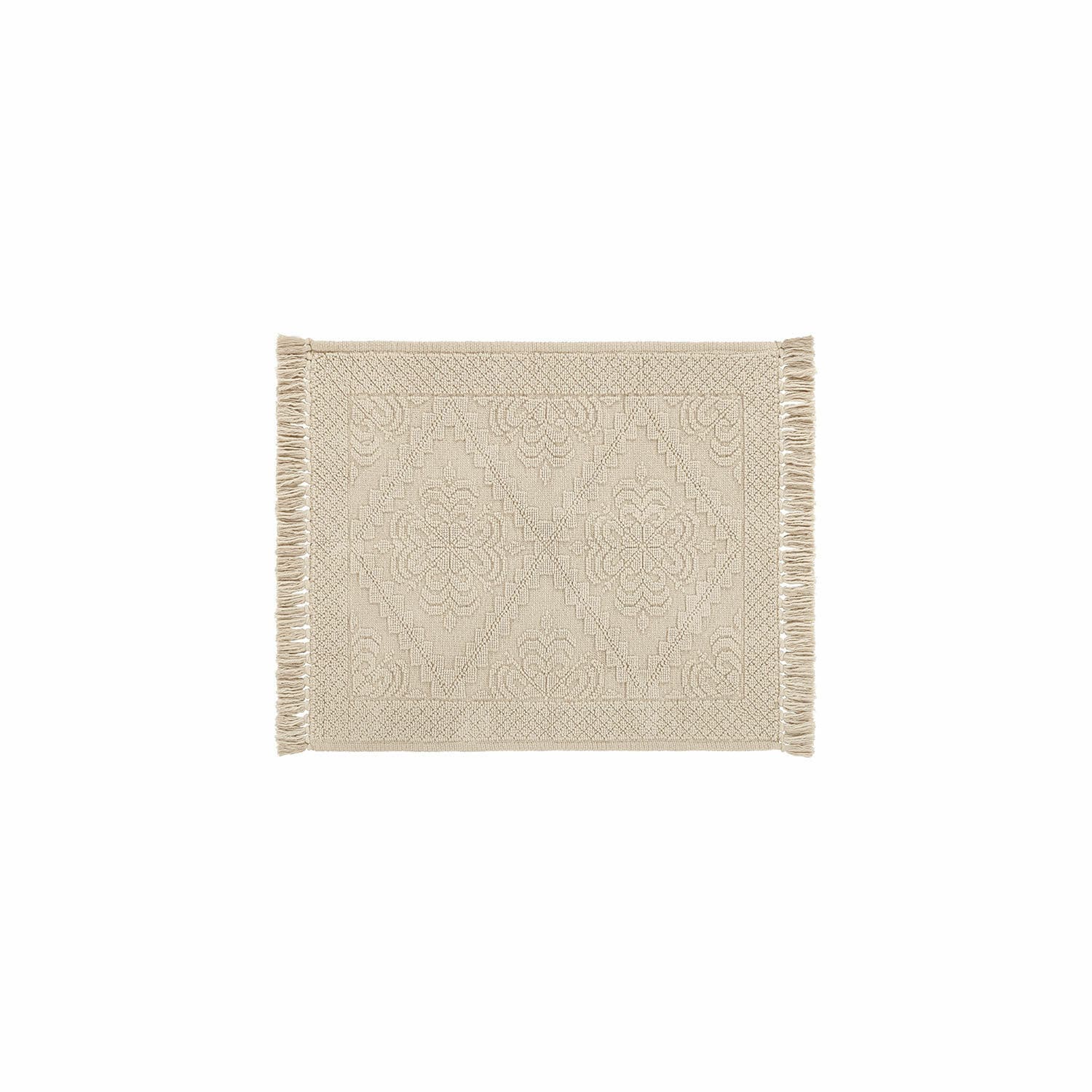 Alfombrilla de baño Mivorex