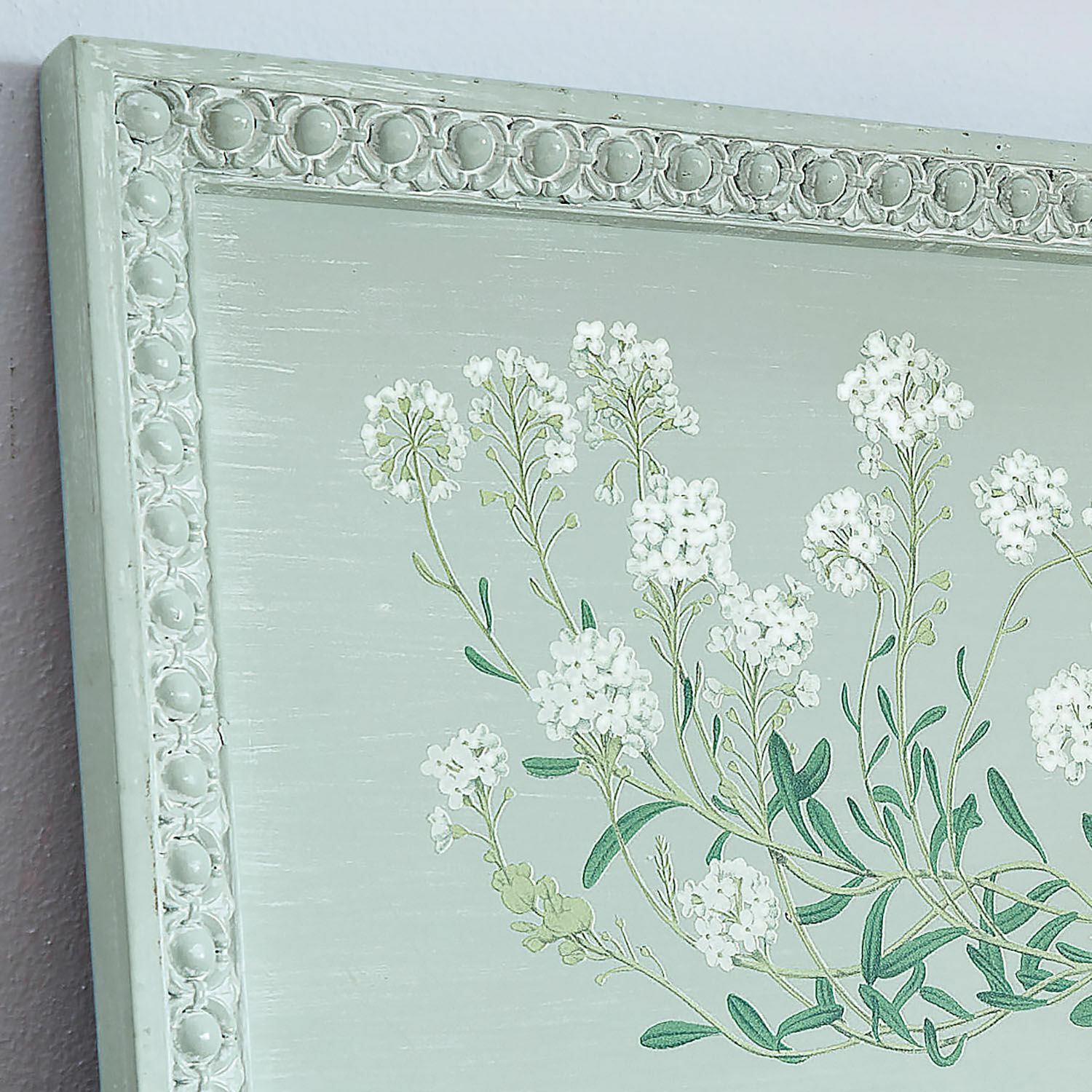 Tablero decorativo Sarre