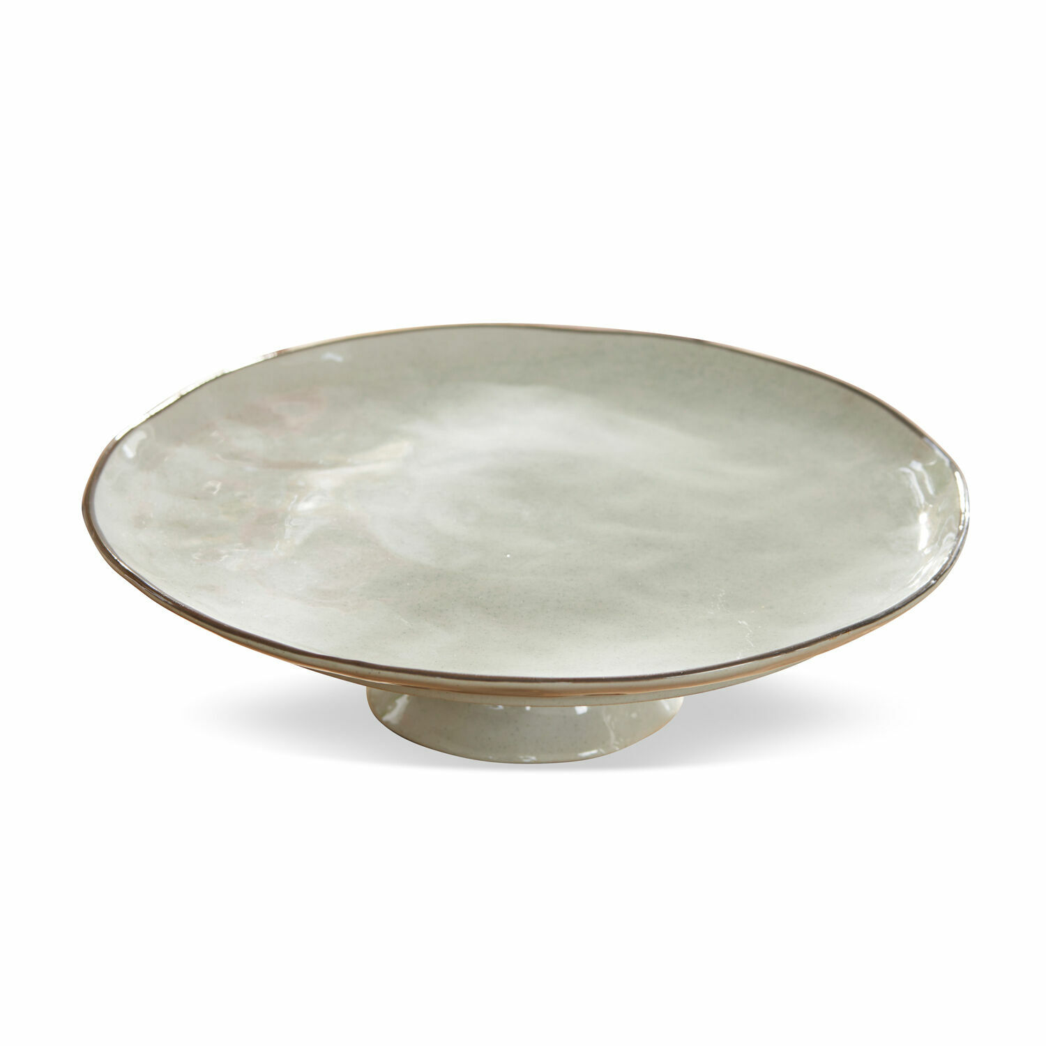 Plato de tarta Biarré