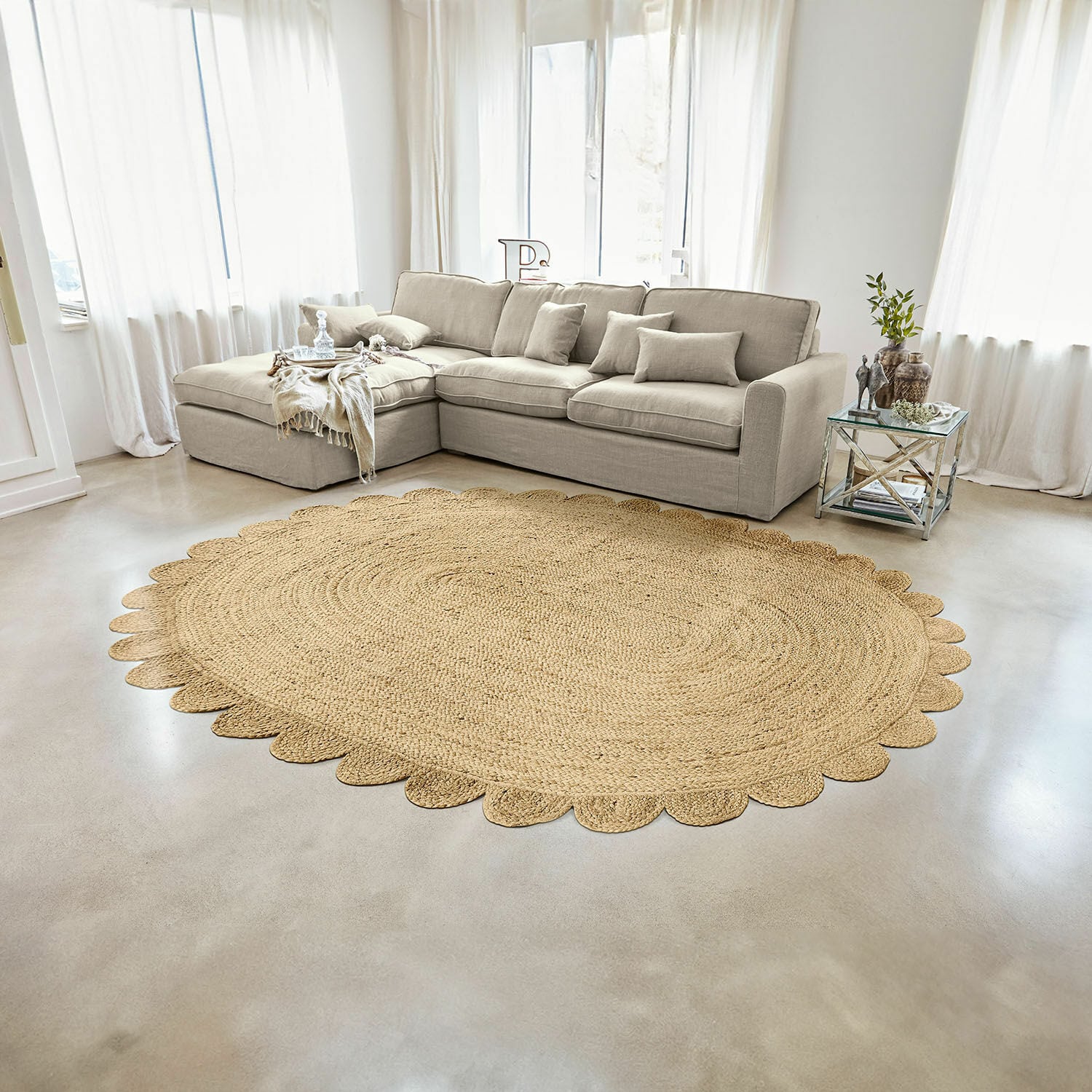 Alfombra Ferce