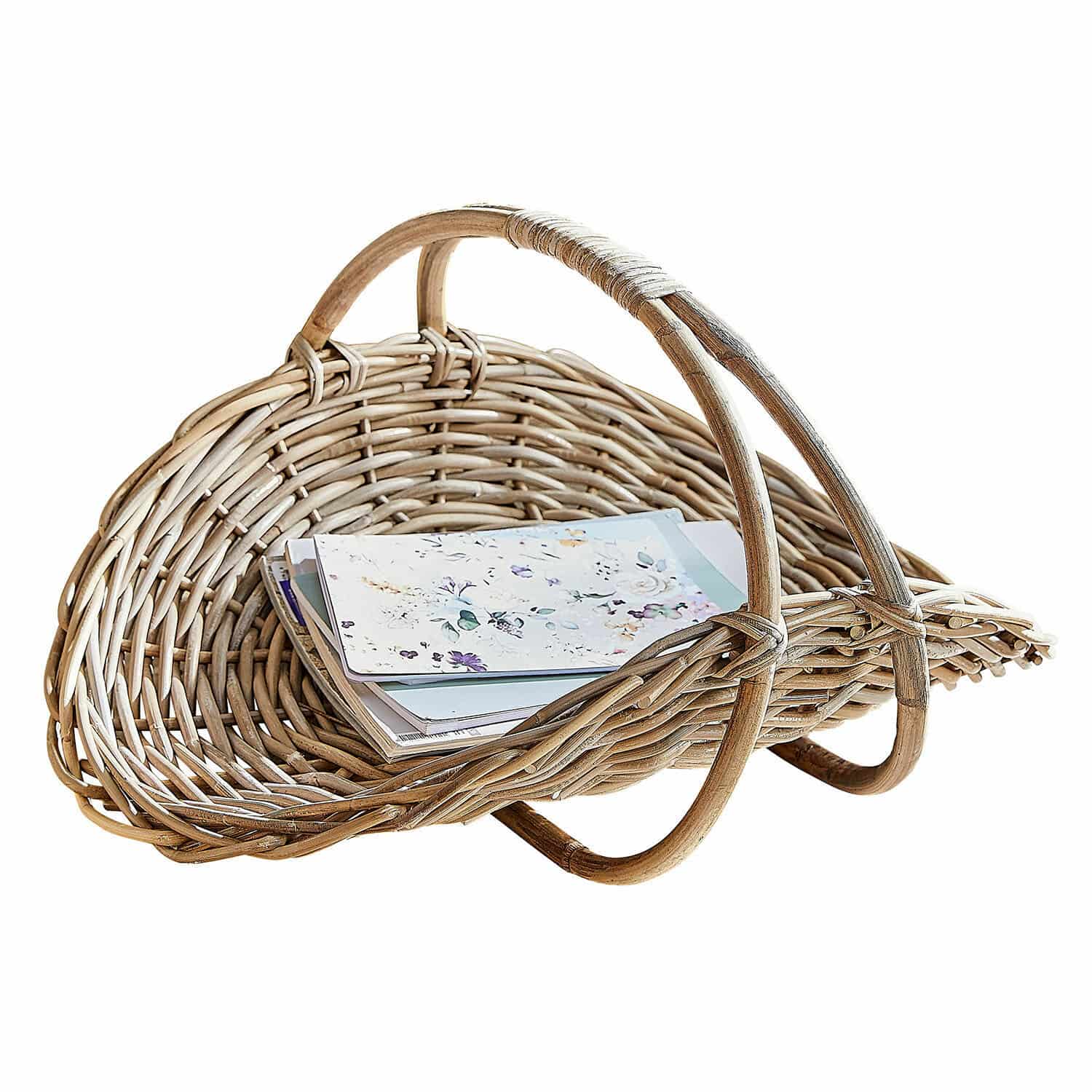 Cesta Drillaux